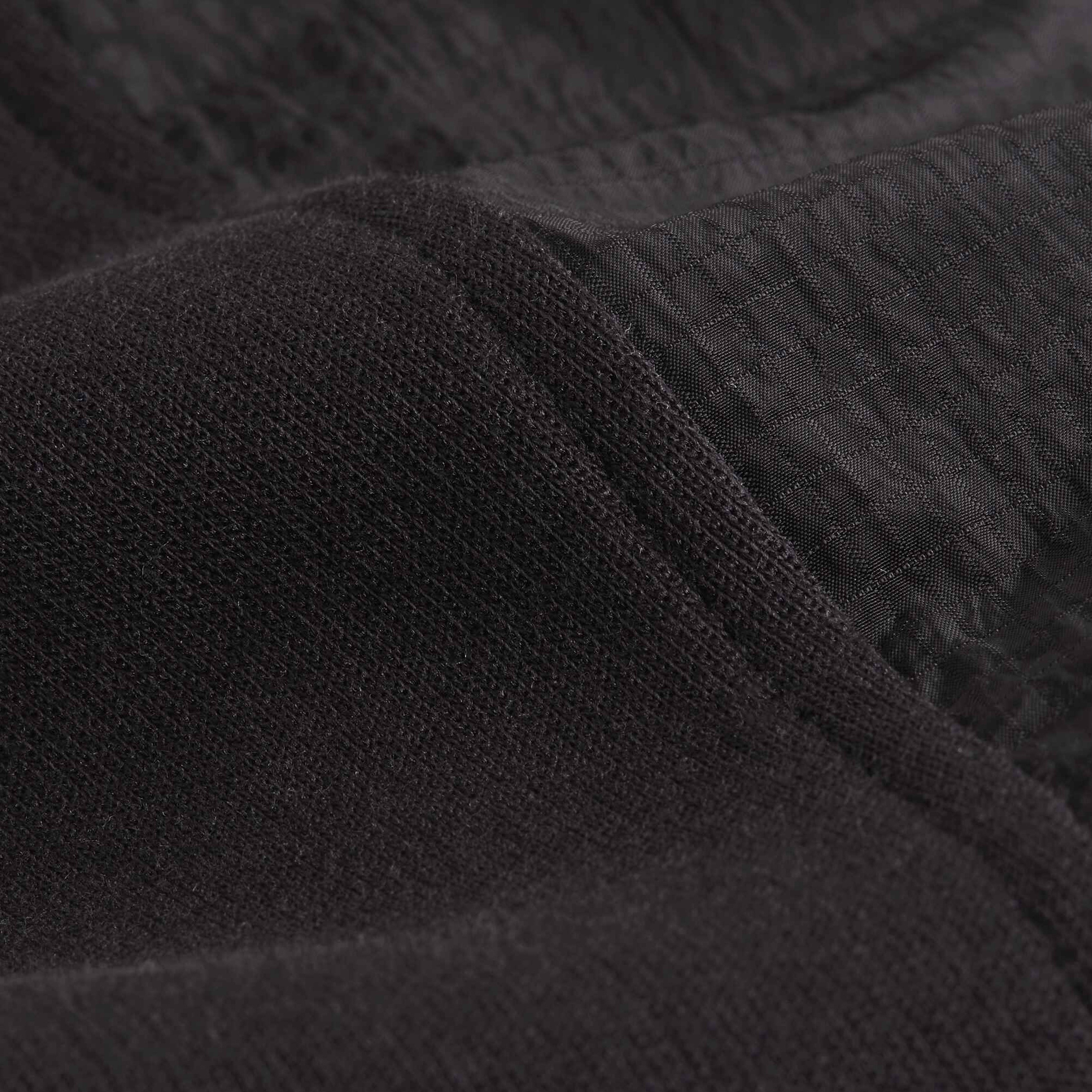 Calvin Klein Erkek Siyah Sweatshirt