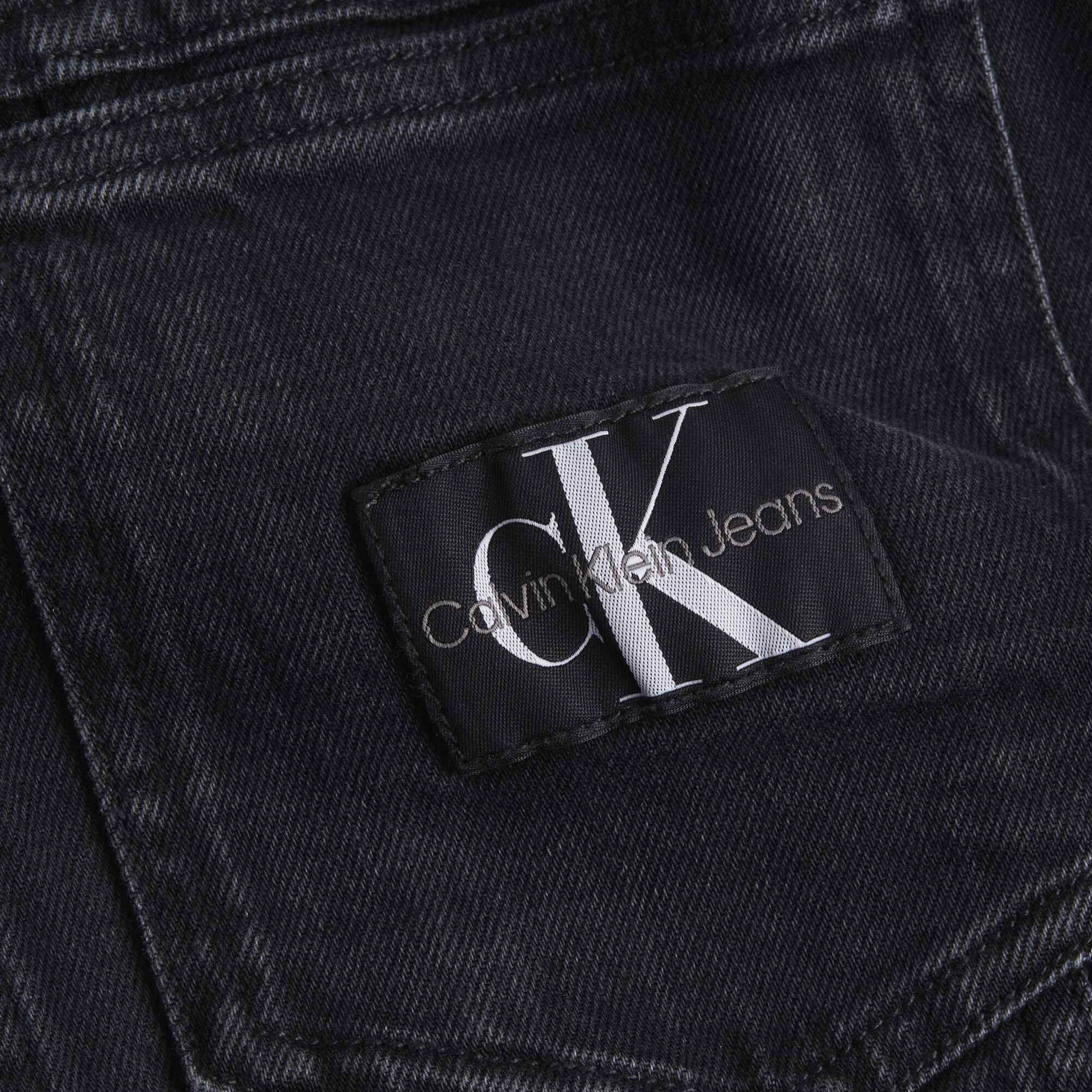 Calvin Klein Erkek Mavi Ceket