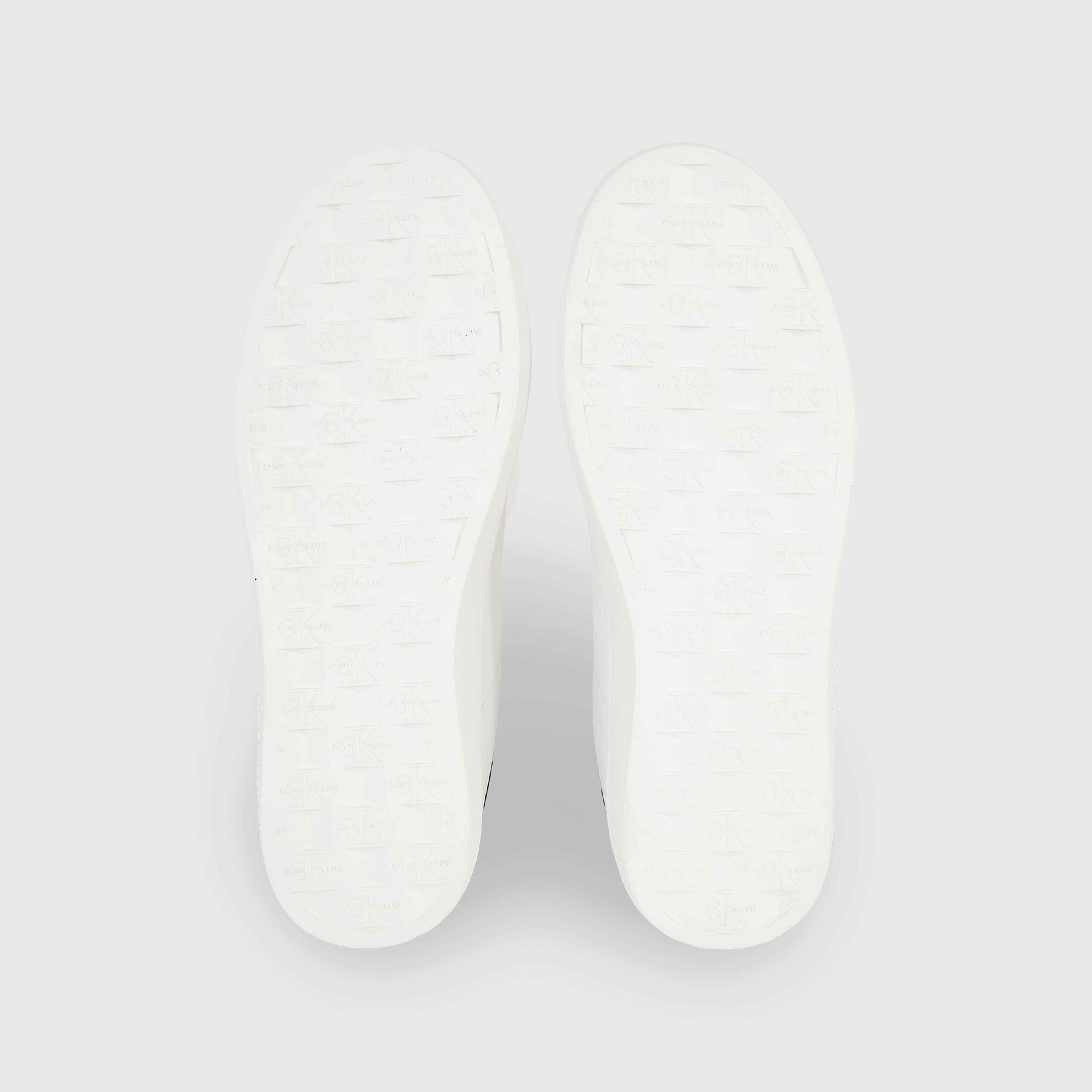 Calvin Klein Kadın Siyah Ayakkabı