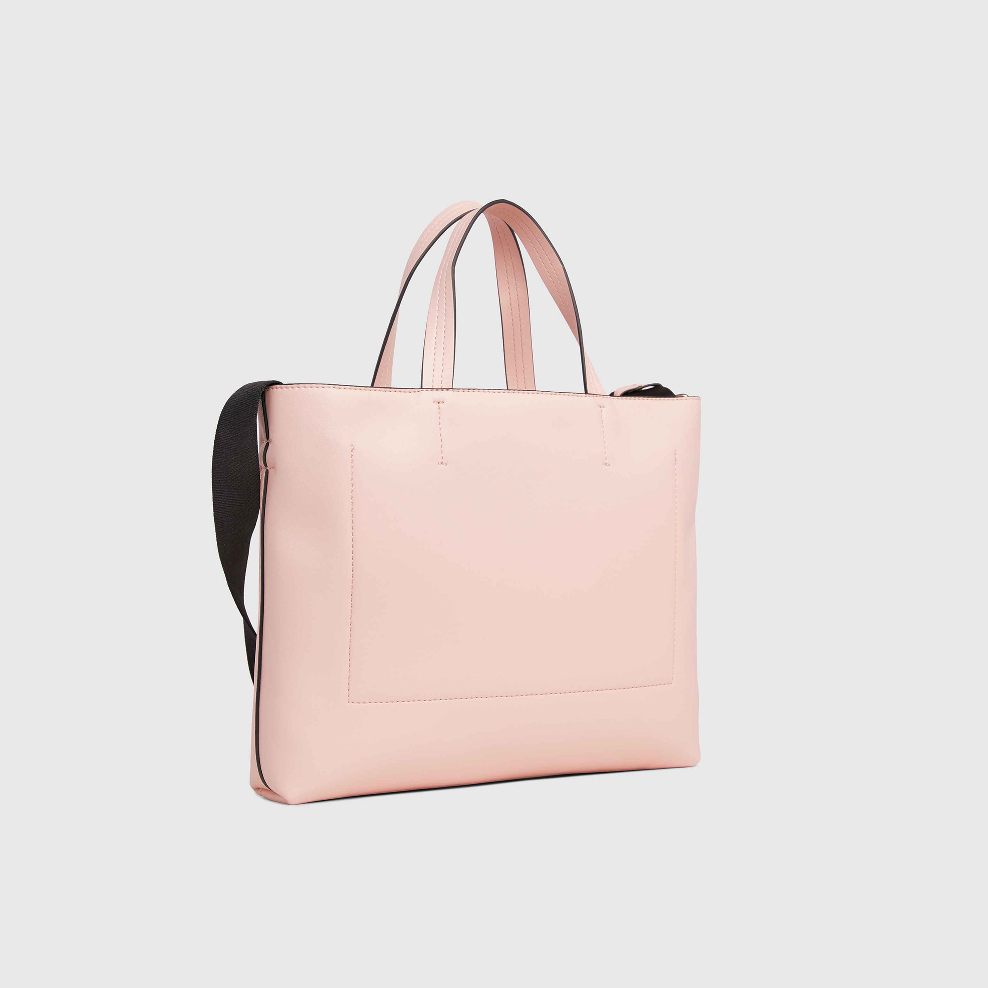 Calvin Klein Kadın Pembe Çanta