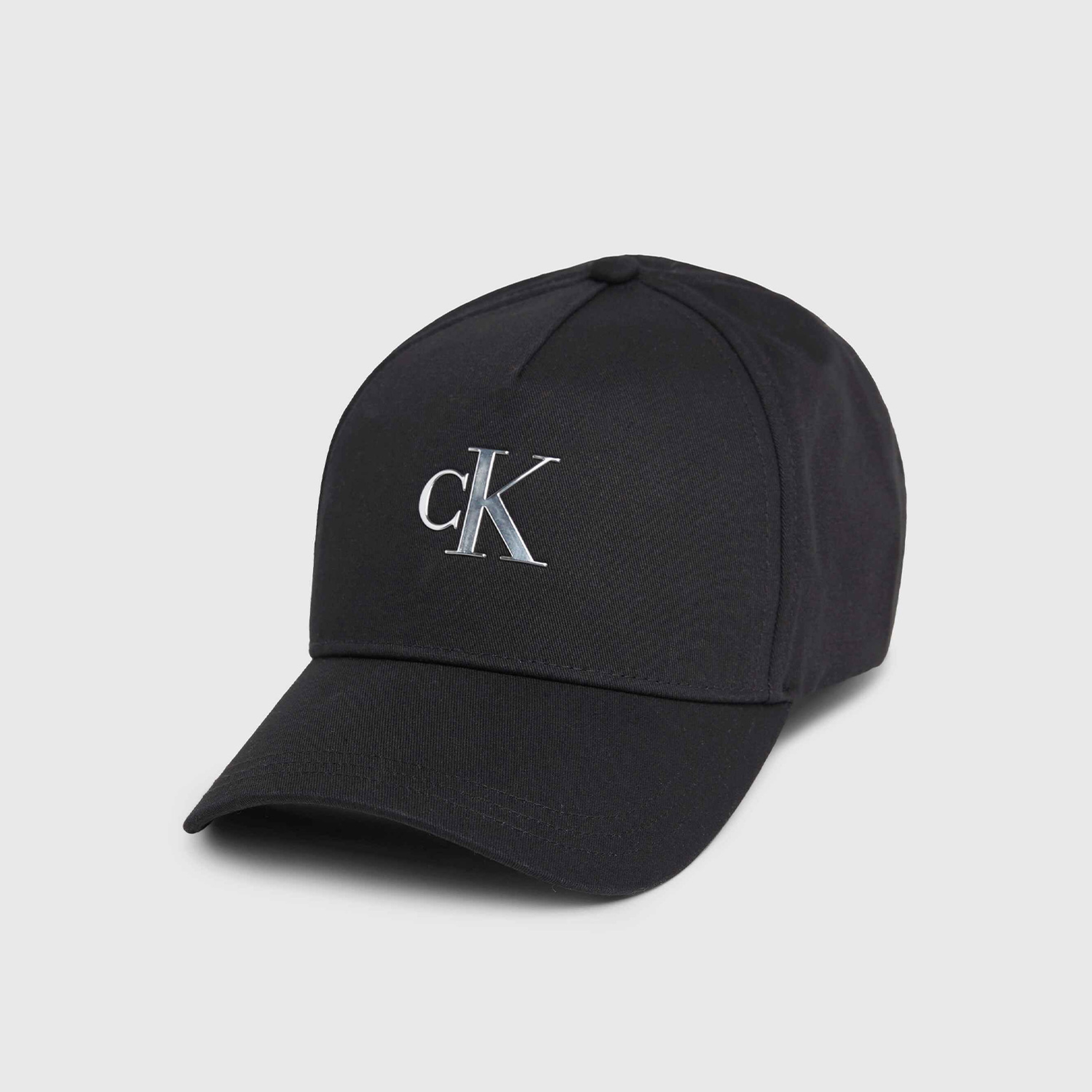 Calvin Klein Kadın Siyah Şapka