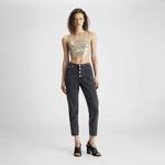 Calvin Klein Jeans Kadın Siyah Jean