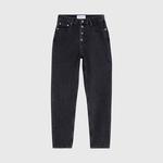Calvin Klein Jeans Kadın Siyah Jean