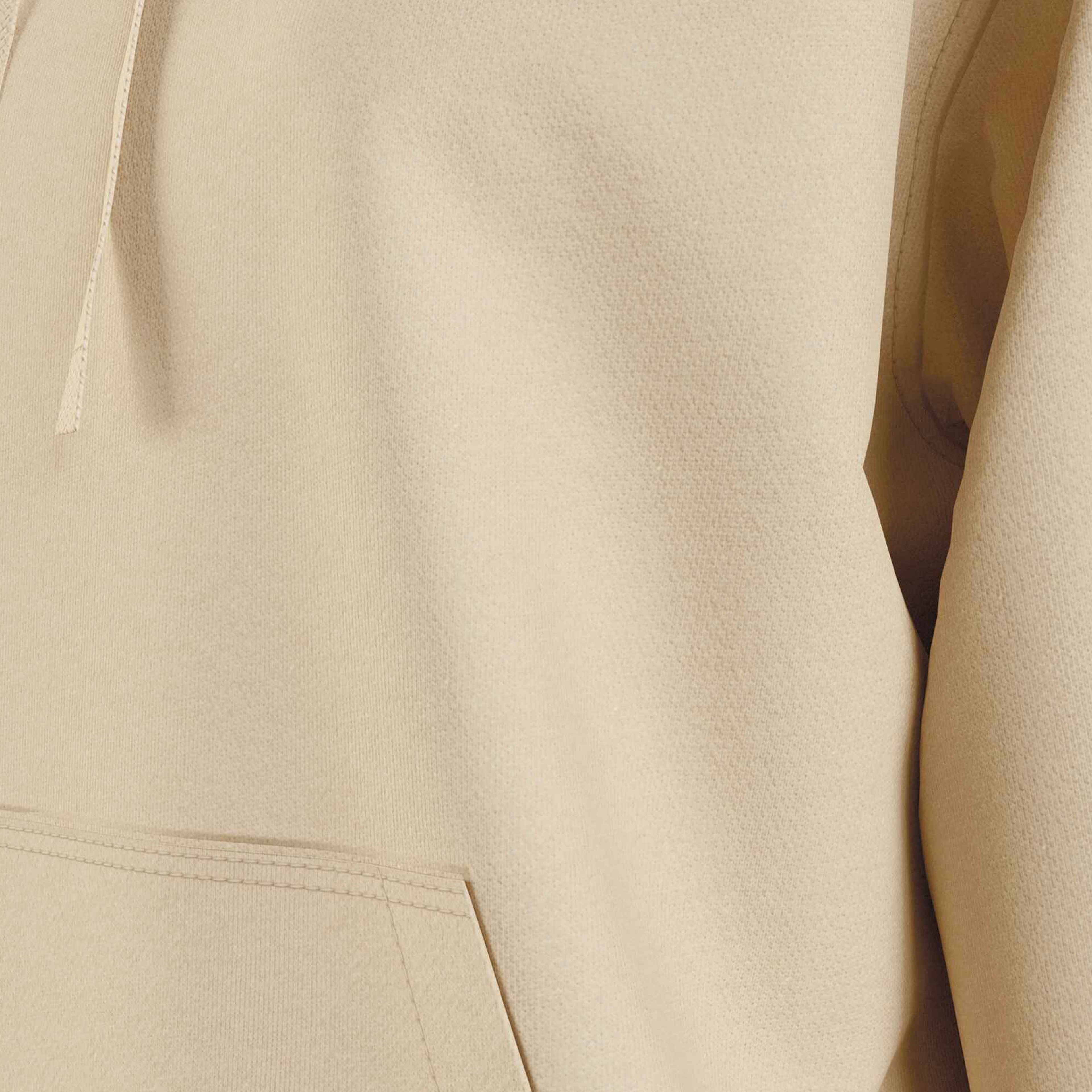 Calvin Klein Kadın Bej Sweatshirt