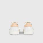 Calvin Klein Kadın Beyaz Ayakkabı