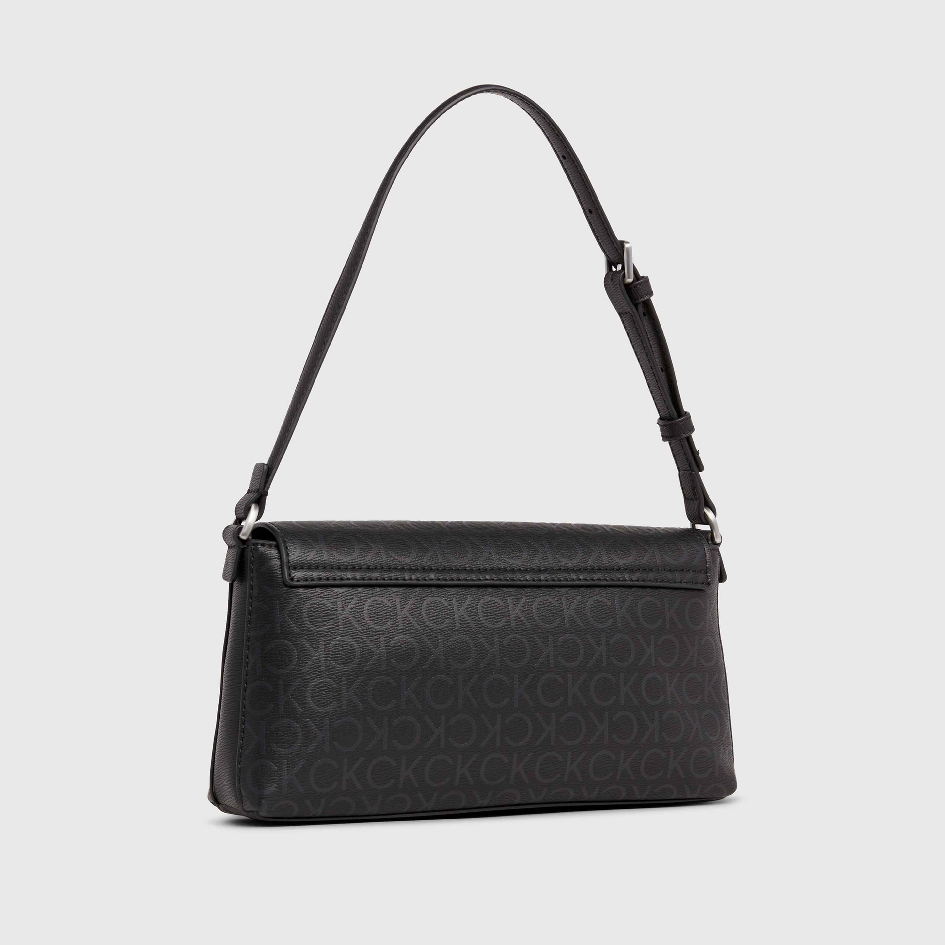 Calvin Klein Kadın Siyah Çanta