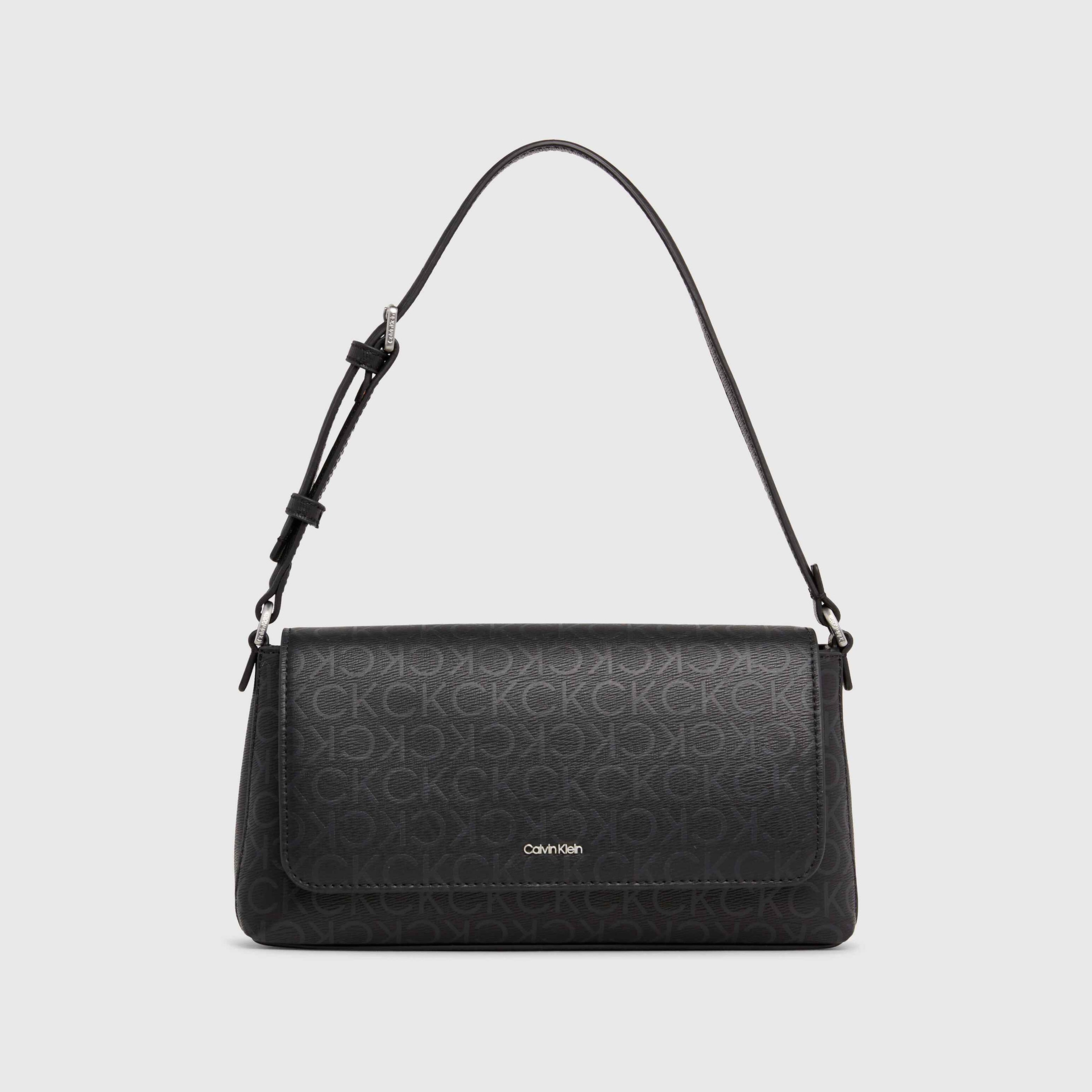 Calvin Klein Kadın Siyah Çanta