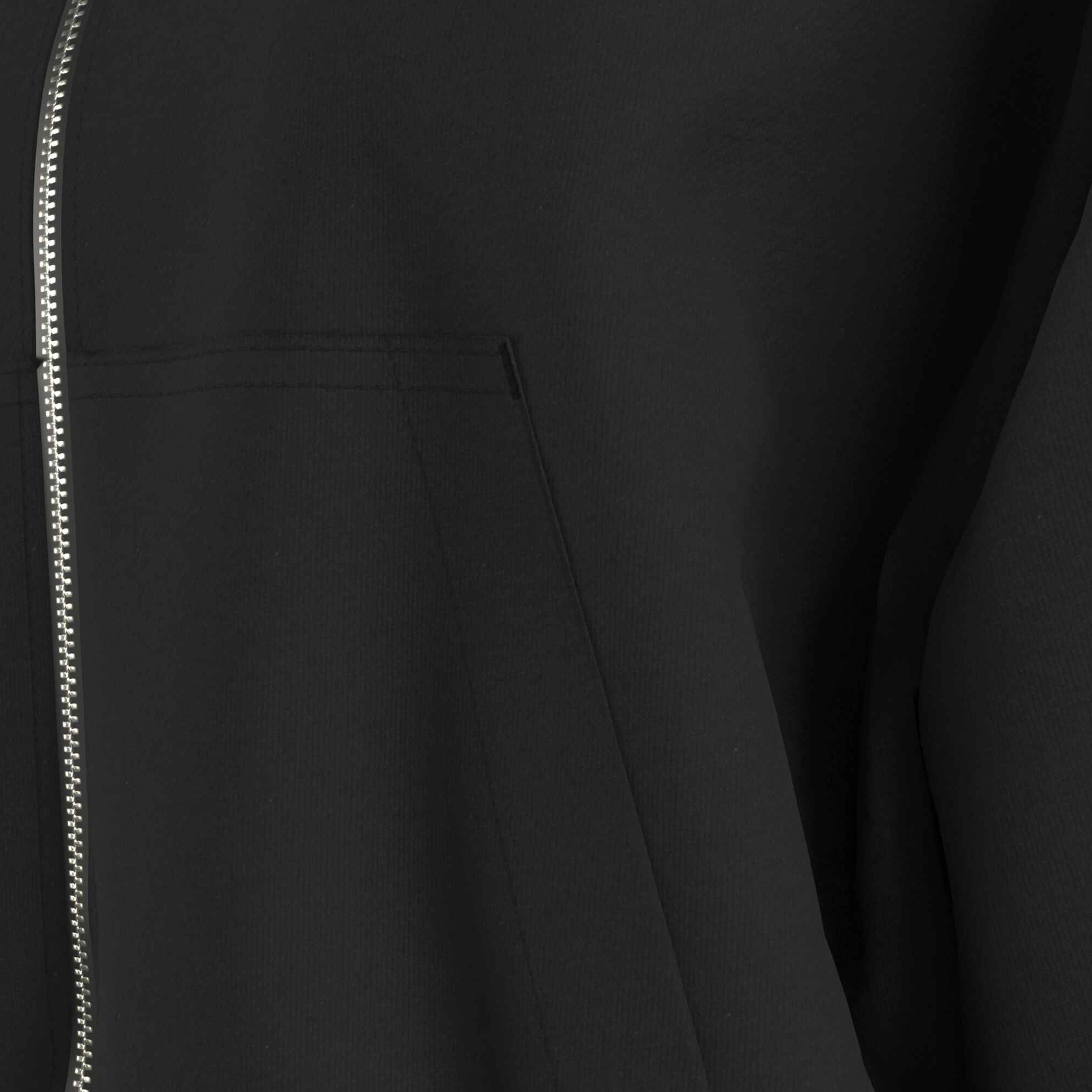 Calvin Klein Kadın Siyah Sweatshirt