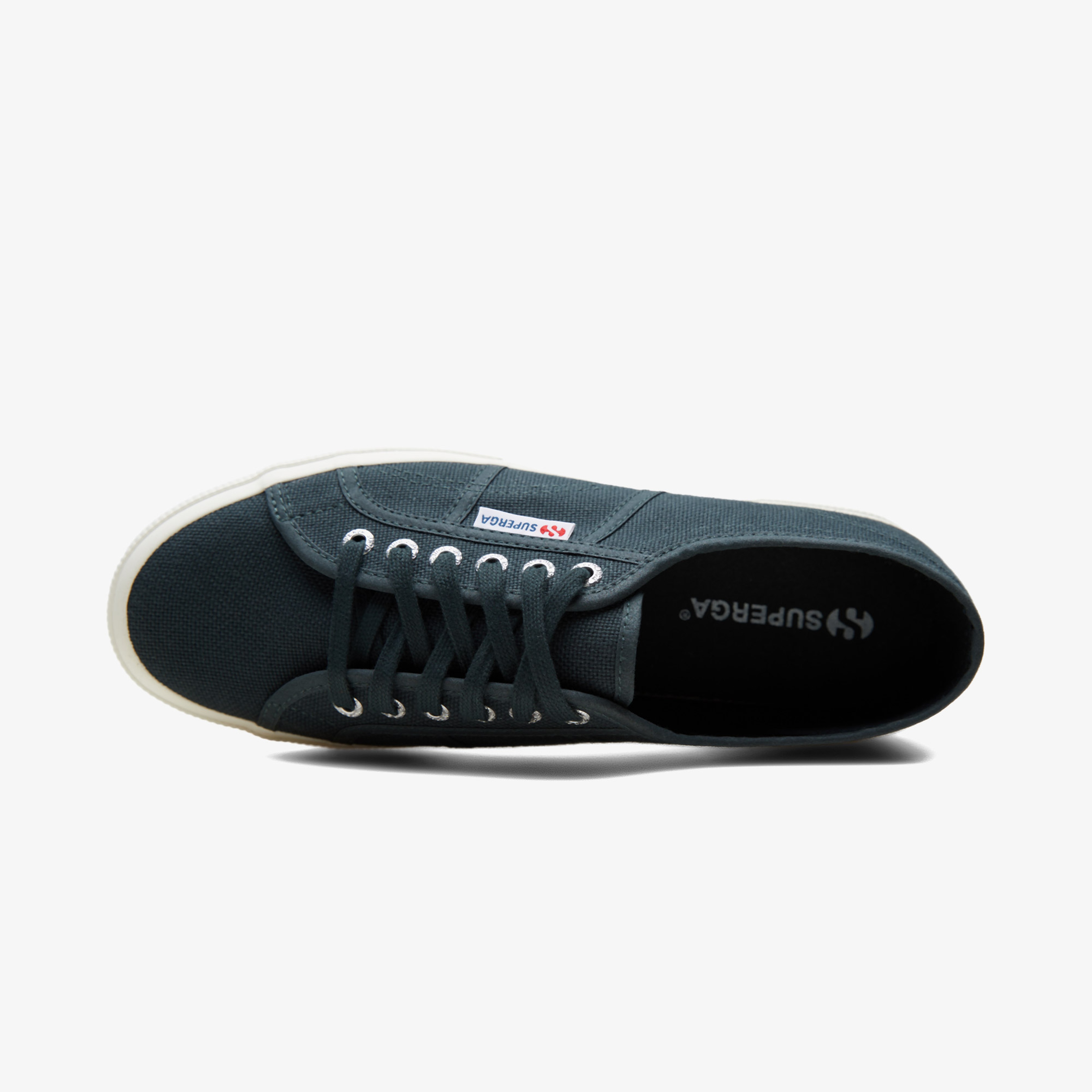 Superga Erkek Yeşil Spor Ayakkabı