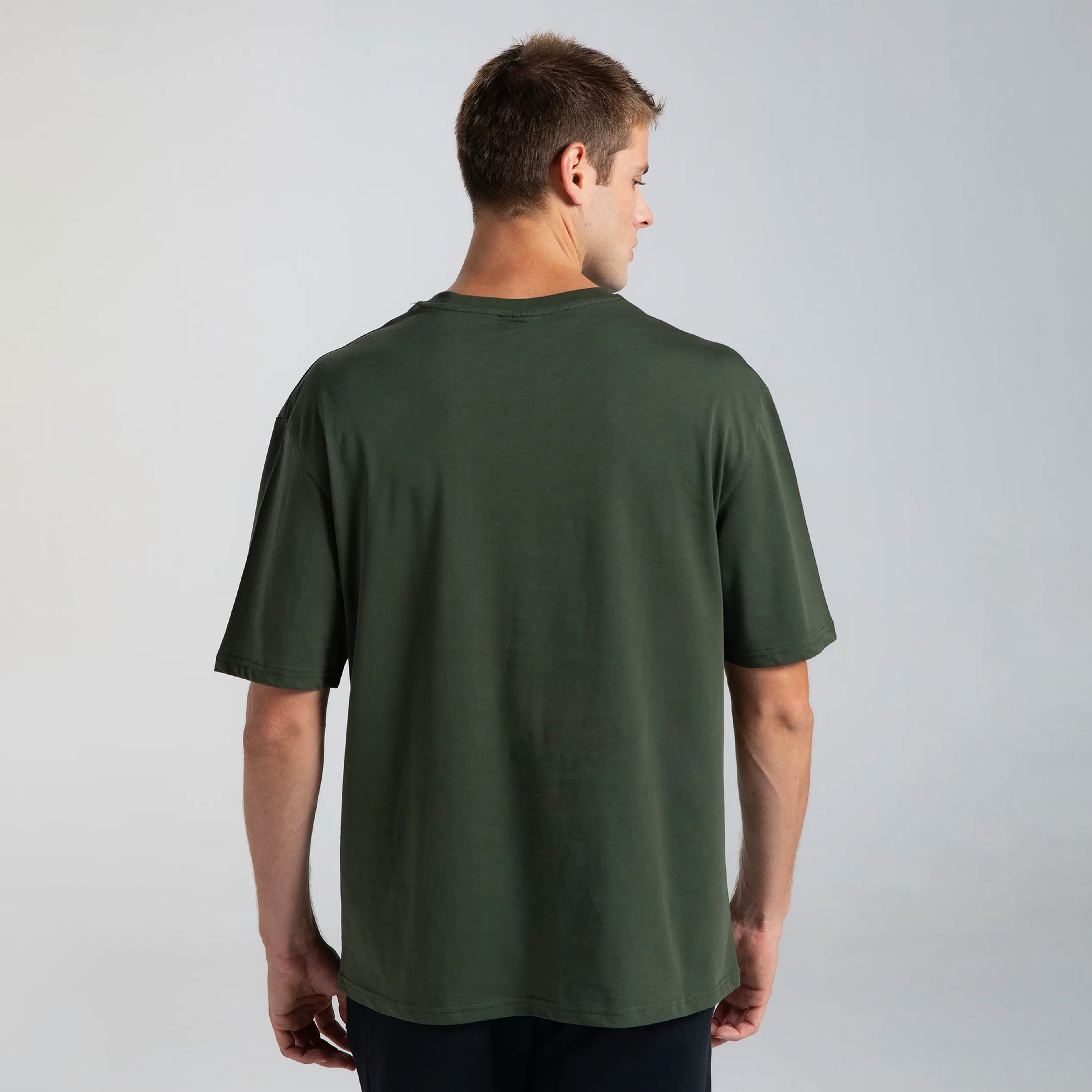 Kappa Erkek Yeşil T-ShirtXL321P6EW| Occasion