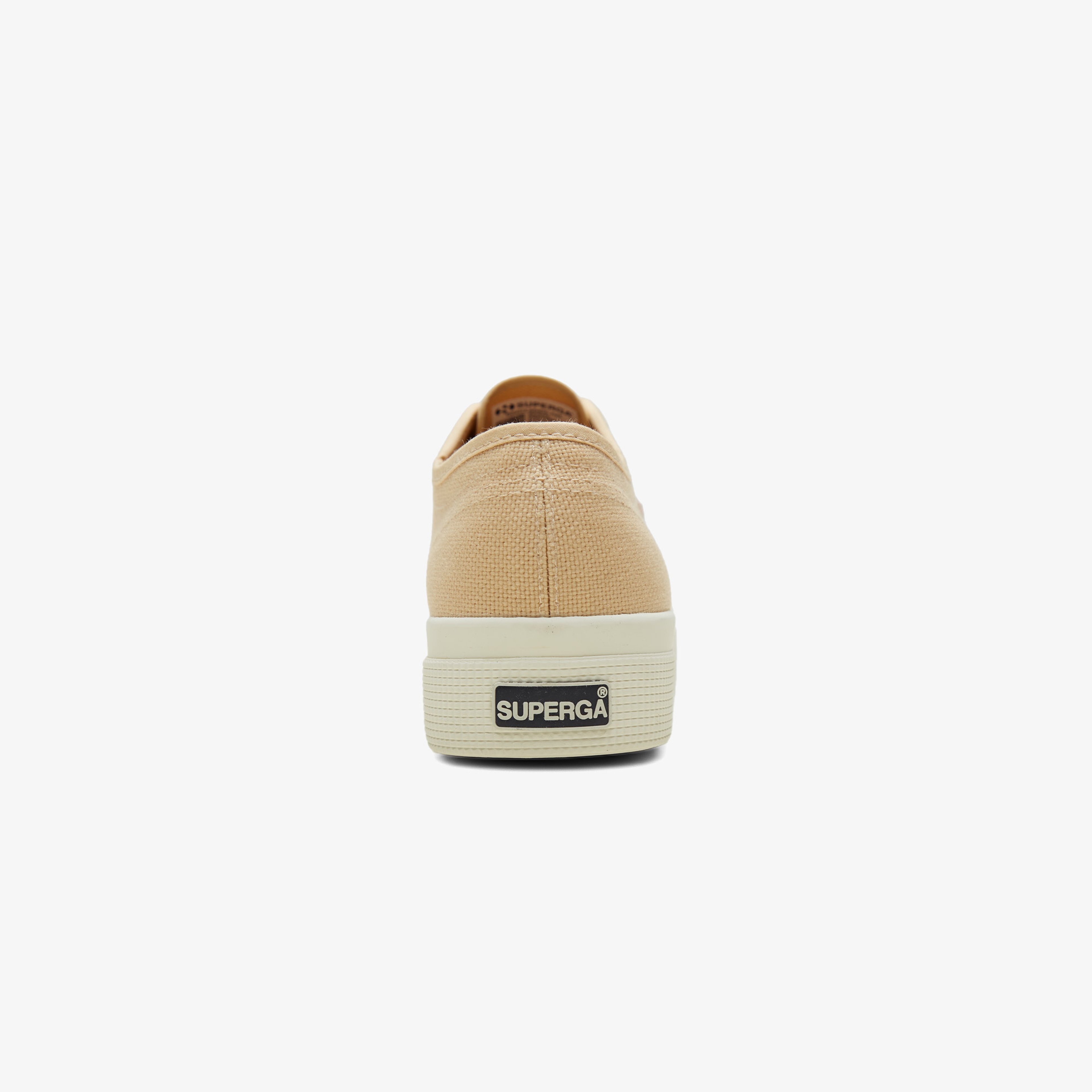 Superga Kadın Bej Spor Ayakkabı