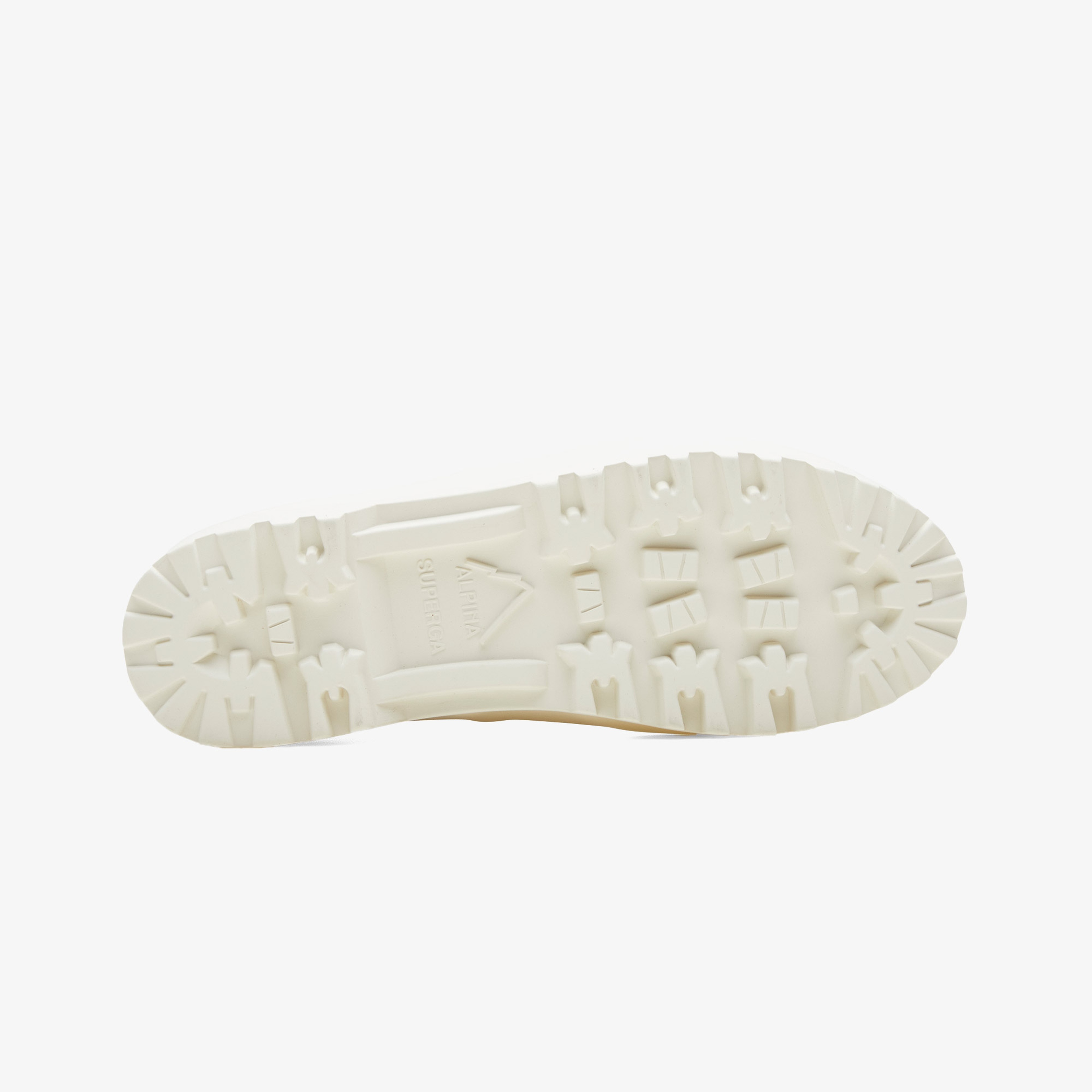 Superga Kadın Siyah Spor Ayakkabı