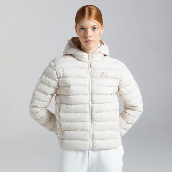 Kappa Kadın Bej Mont