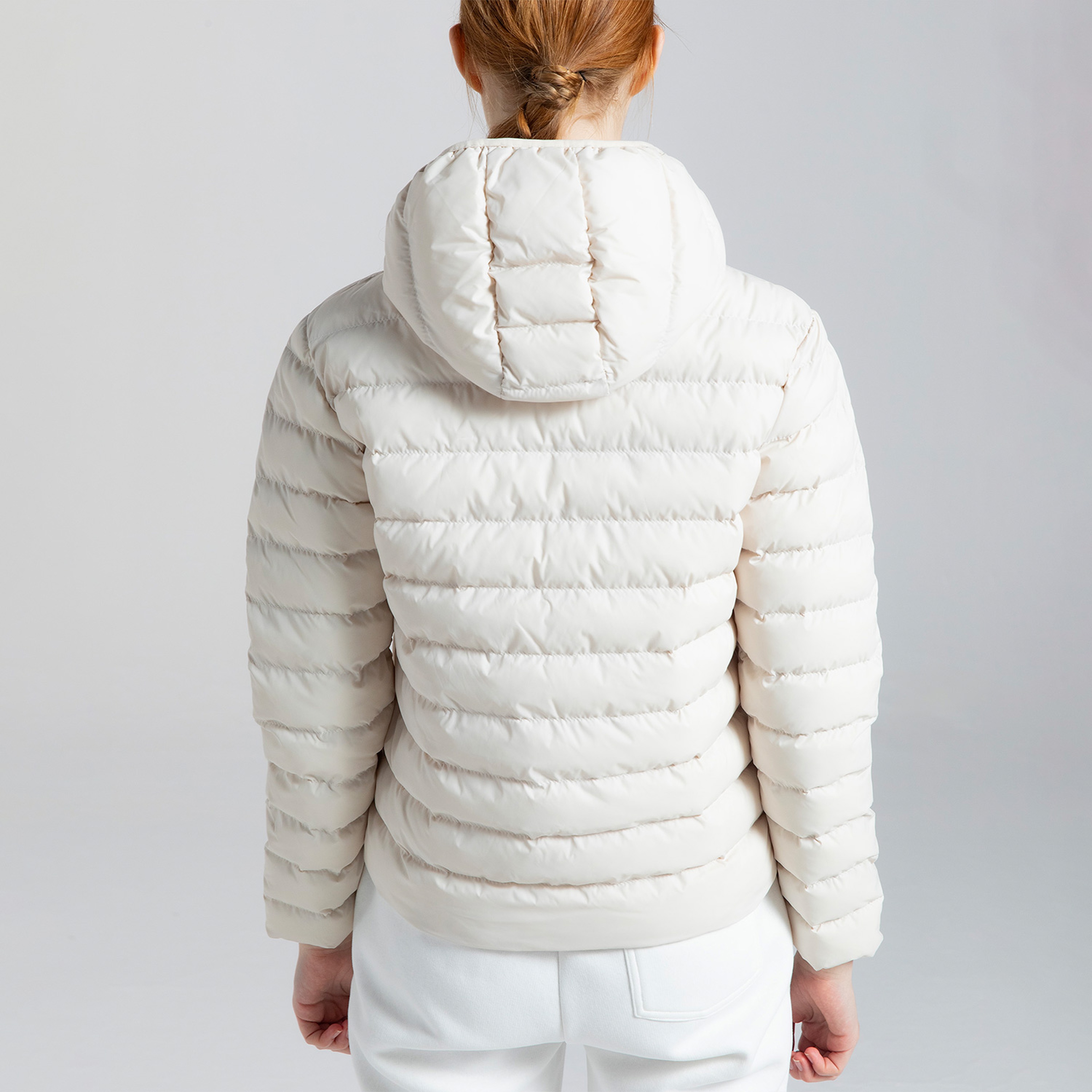 Kappa Kadın Bej Mont