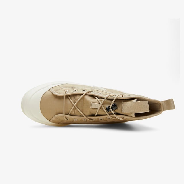 Superga Superga Kadın Bej Spor Ayakkabı Occasion'da! Bej - 5. görsel