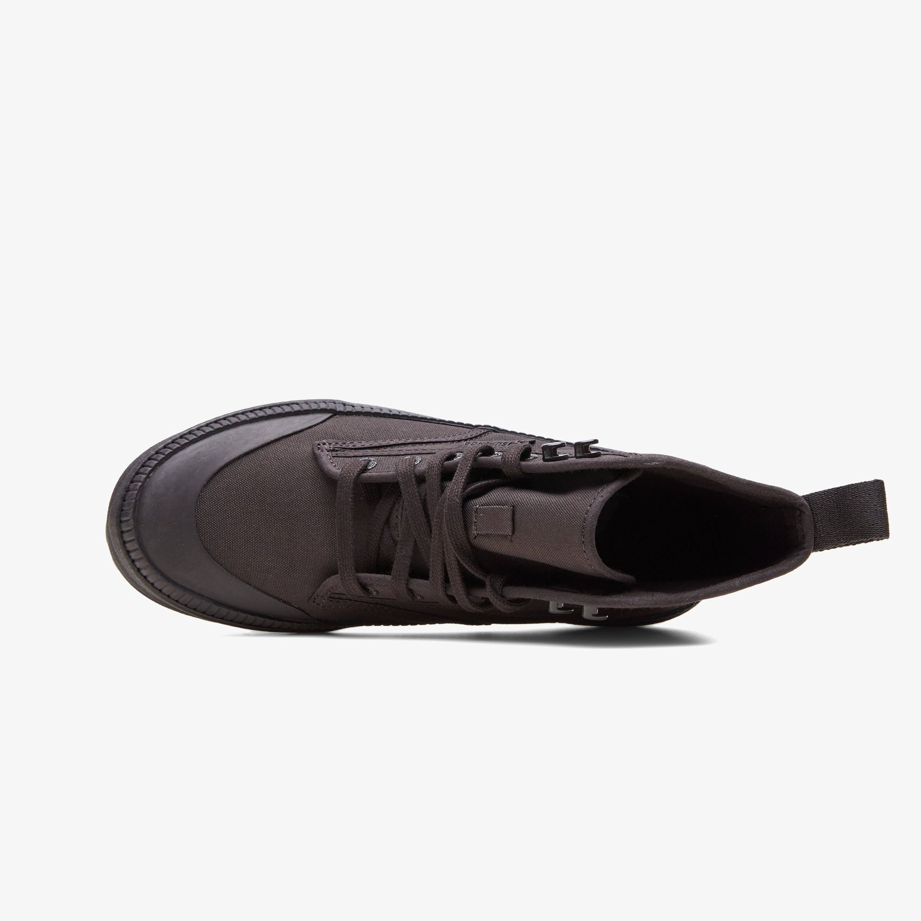 Superga Kadın Siyah Spor Ayakkabı