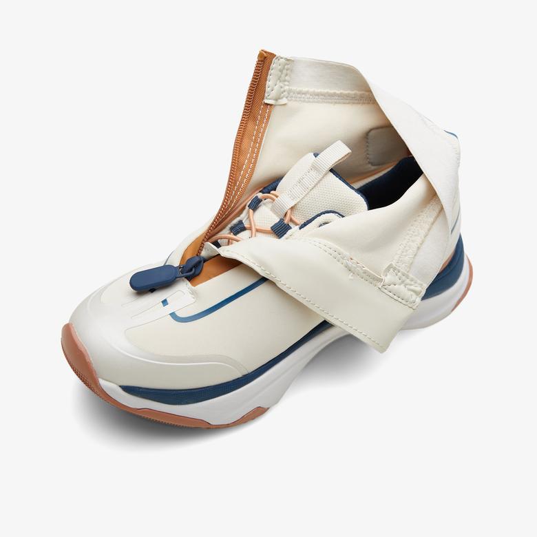 Kappa Kadın Bej Spor Ayakkabı