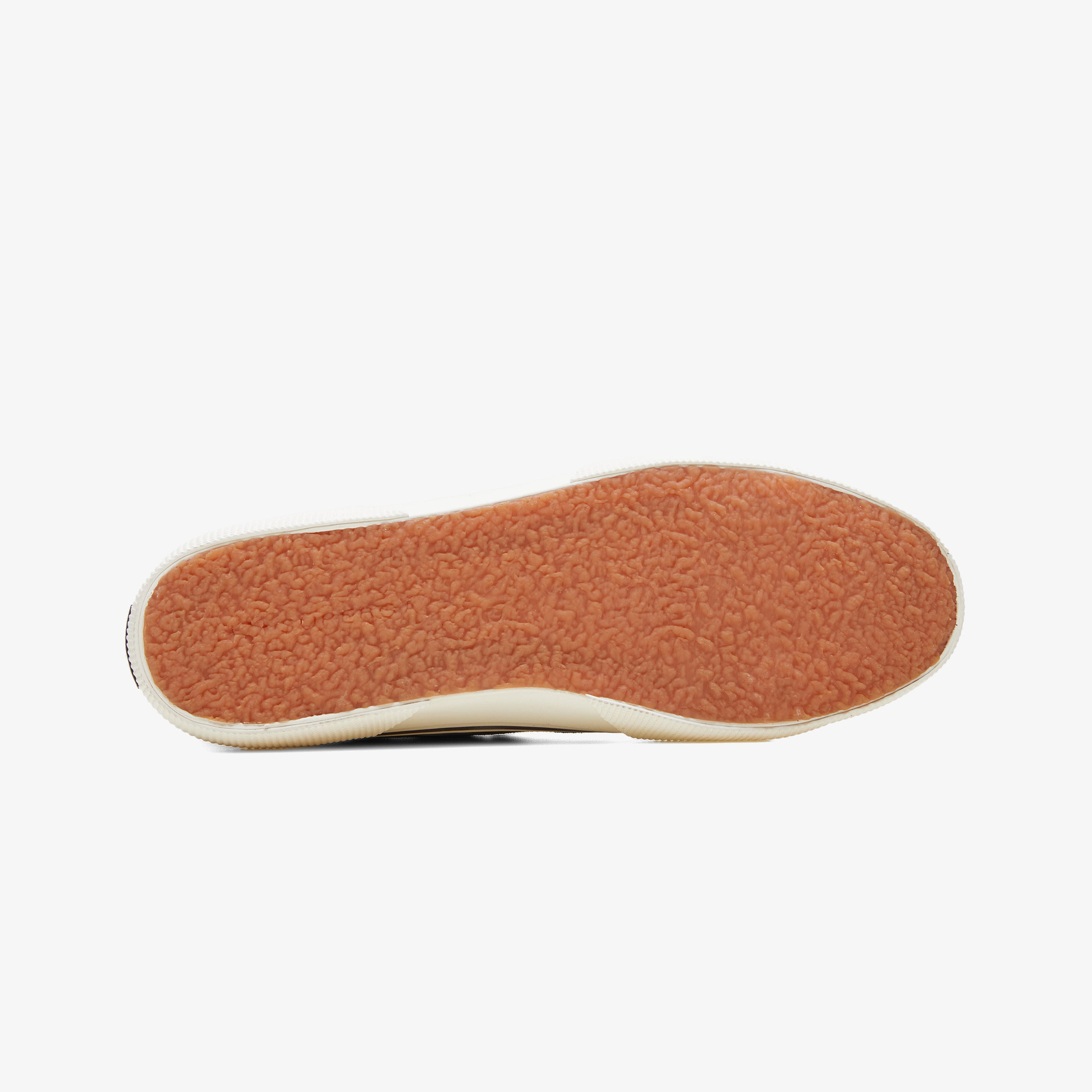 Superga Erkek Siyah Spor Ayakkabı