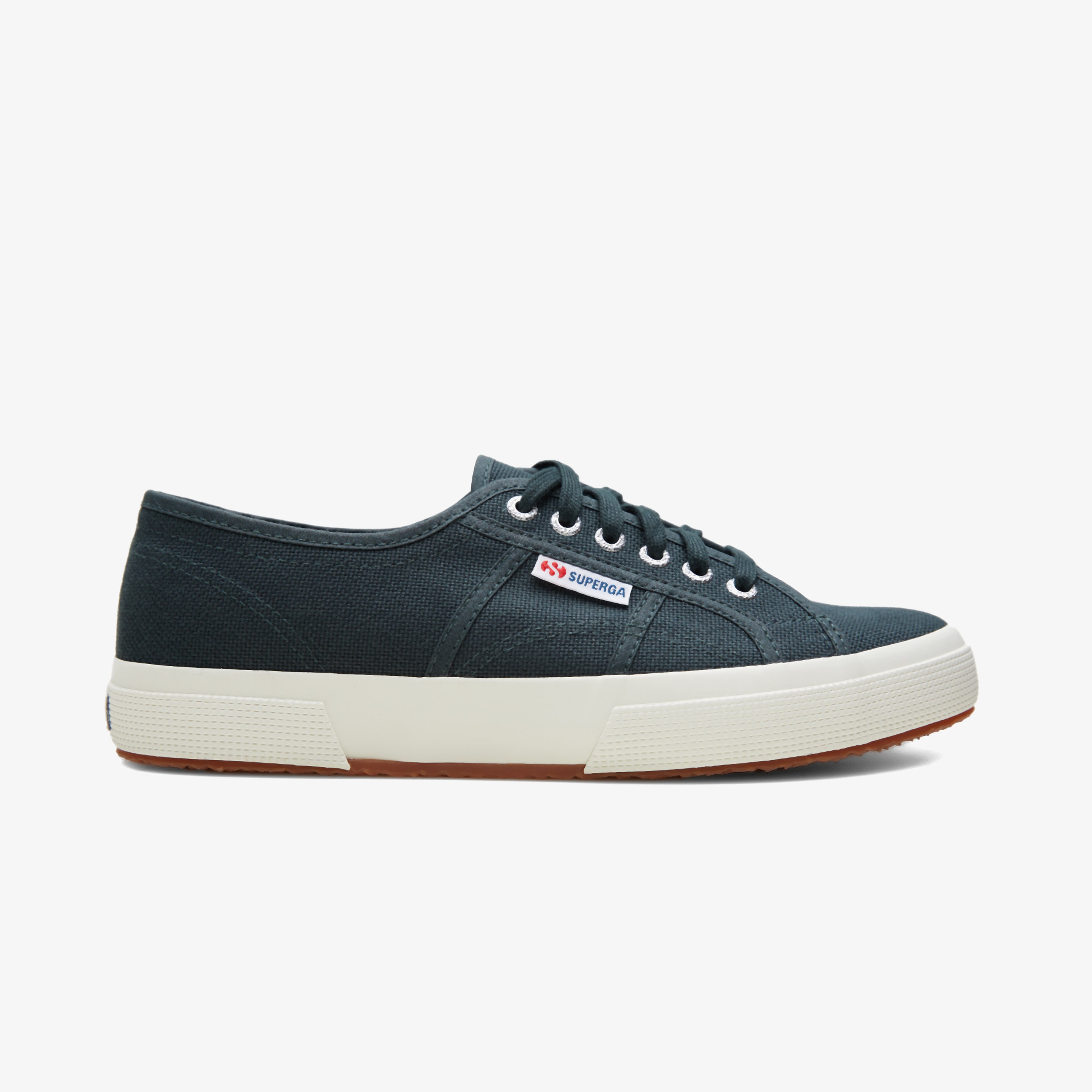 Superga Erkek Yeşil Spor Ayakkabı