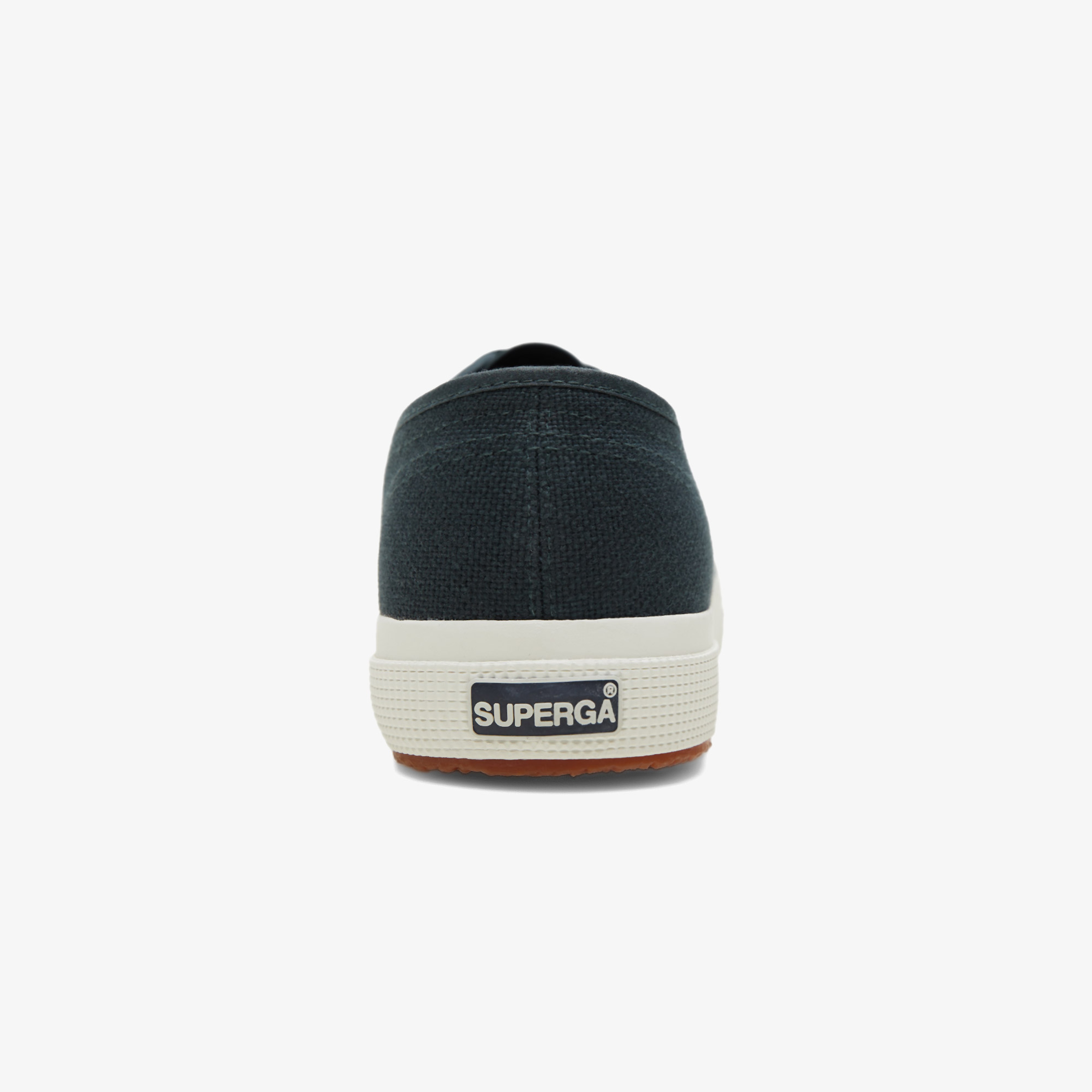 Superga Erkek Yeşil Spor Ayakkabı