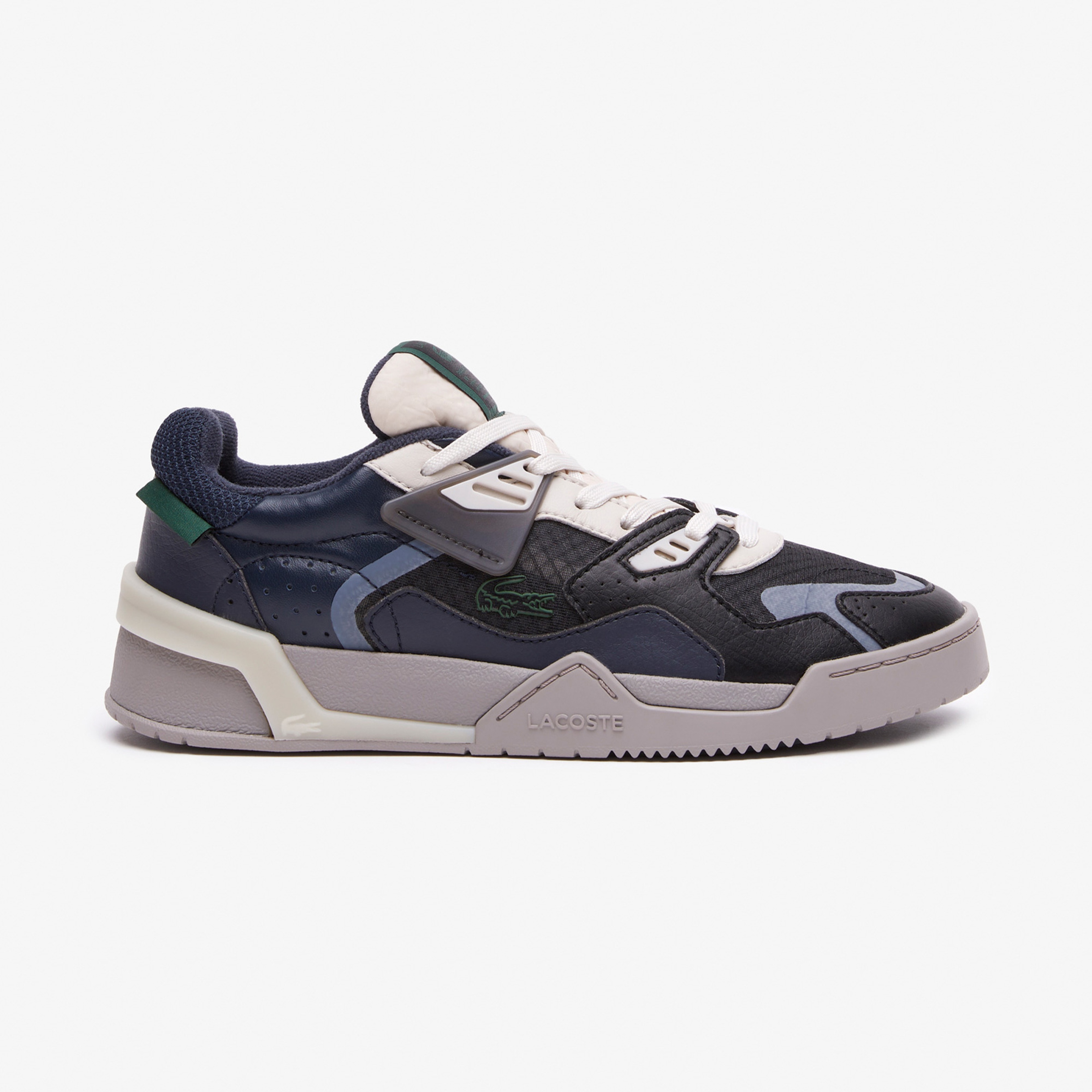 LT Court 125 Kadın Siyah Sneaker