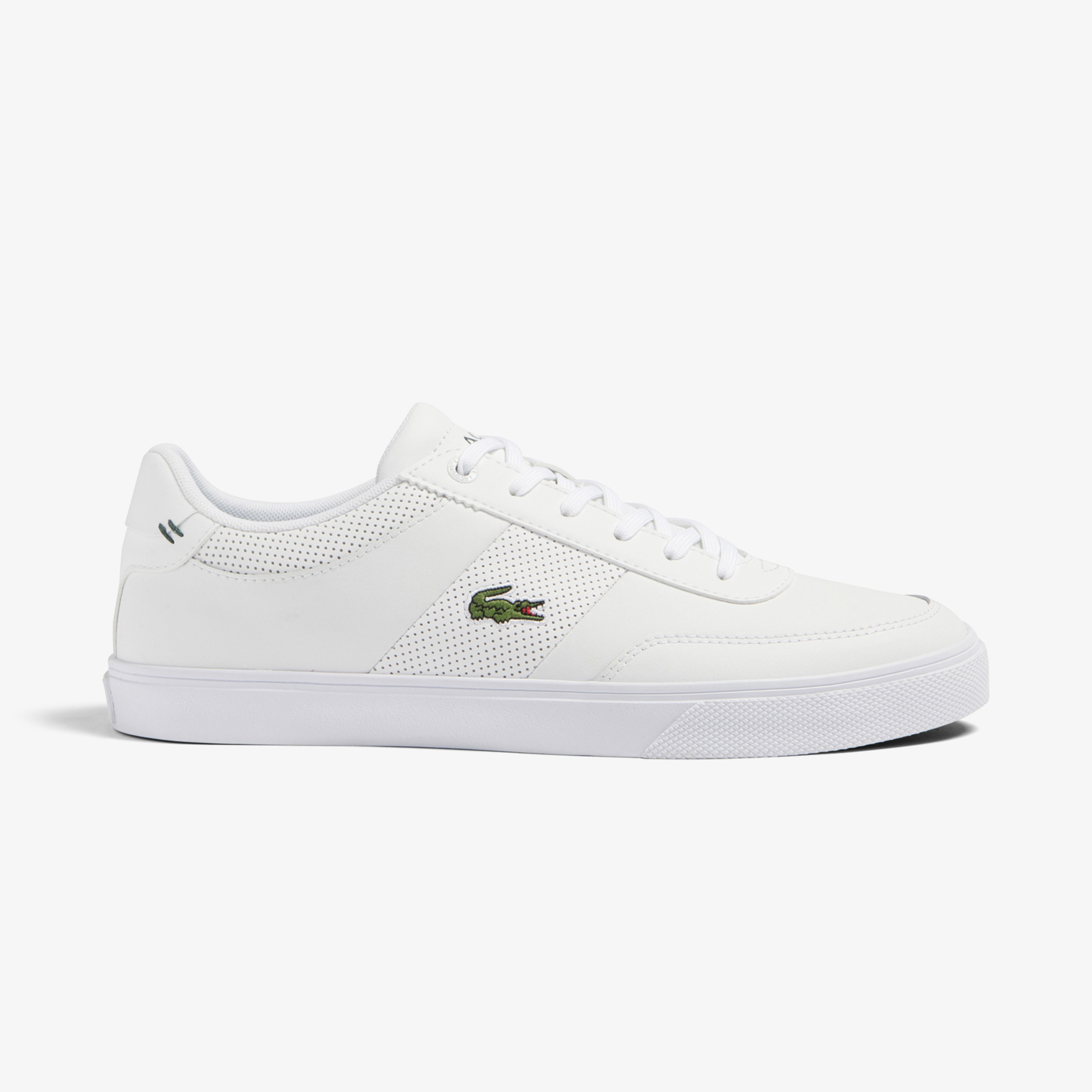 Court Master Erkek Beyaz Sneaker