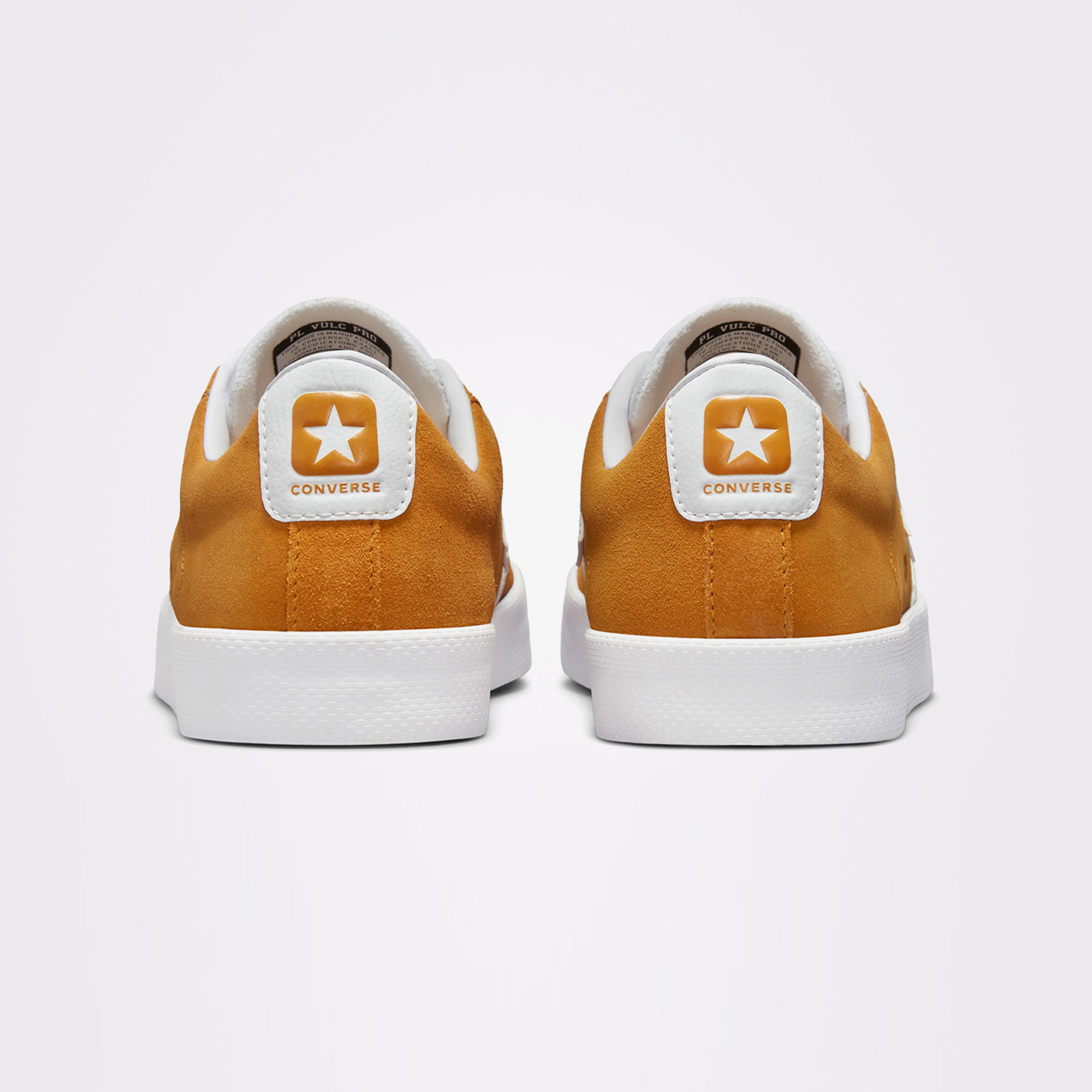 Converse Pl Vulc Pro Summer Unisex Sarı Sneaker