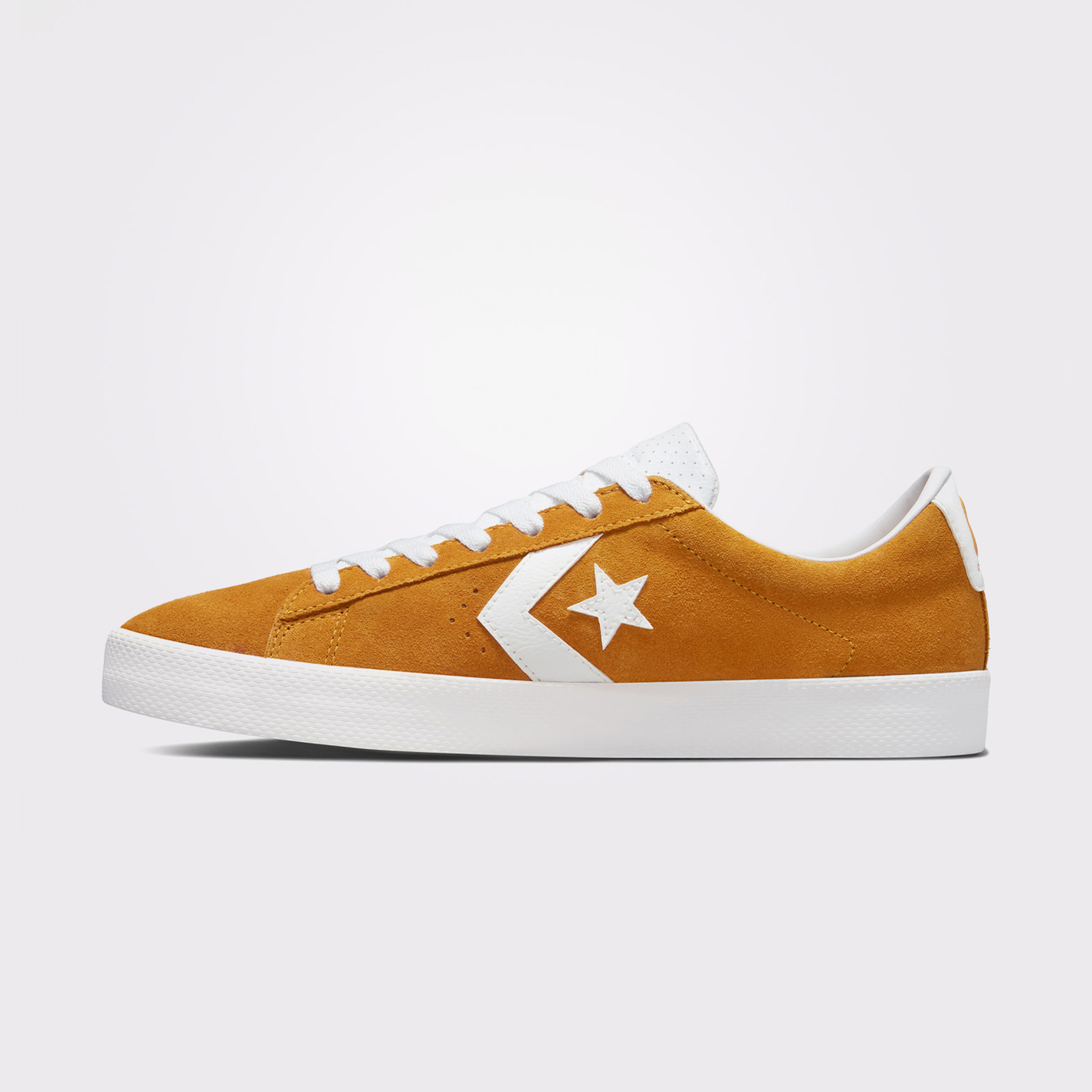 Converse Pl Vulc Pro Summer Unisex Sarı Sneaker