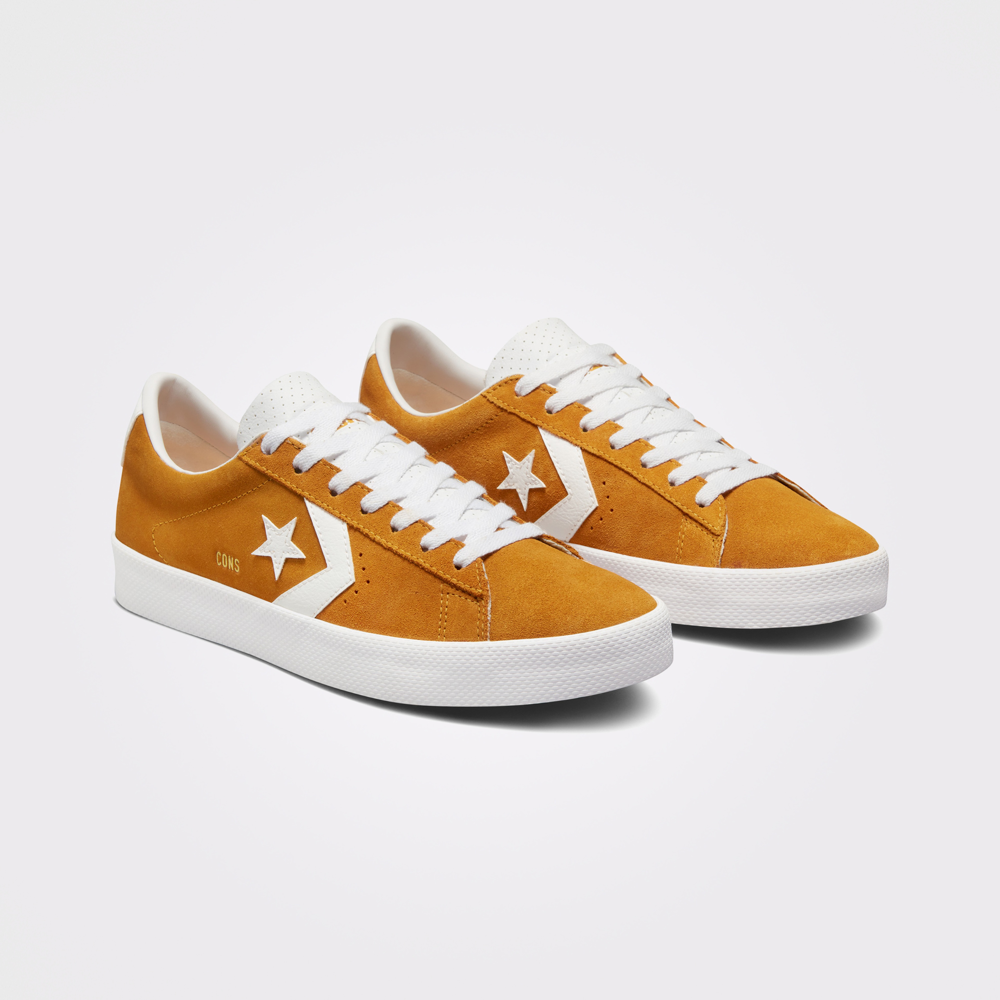 Converse Pl Vulc Pro Summer Unisex Sarı Sneaker