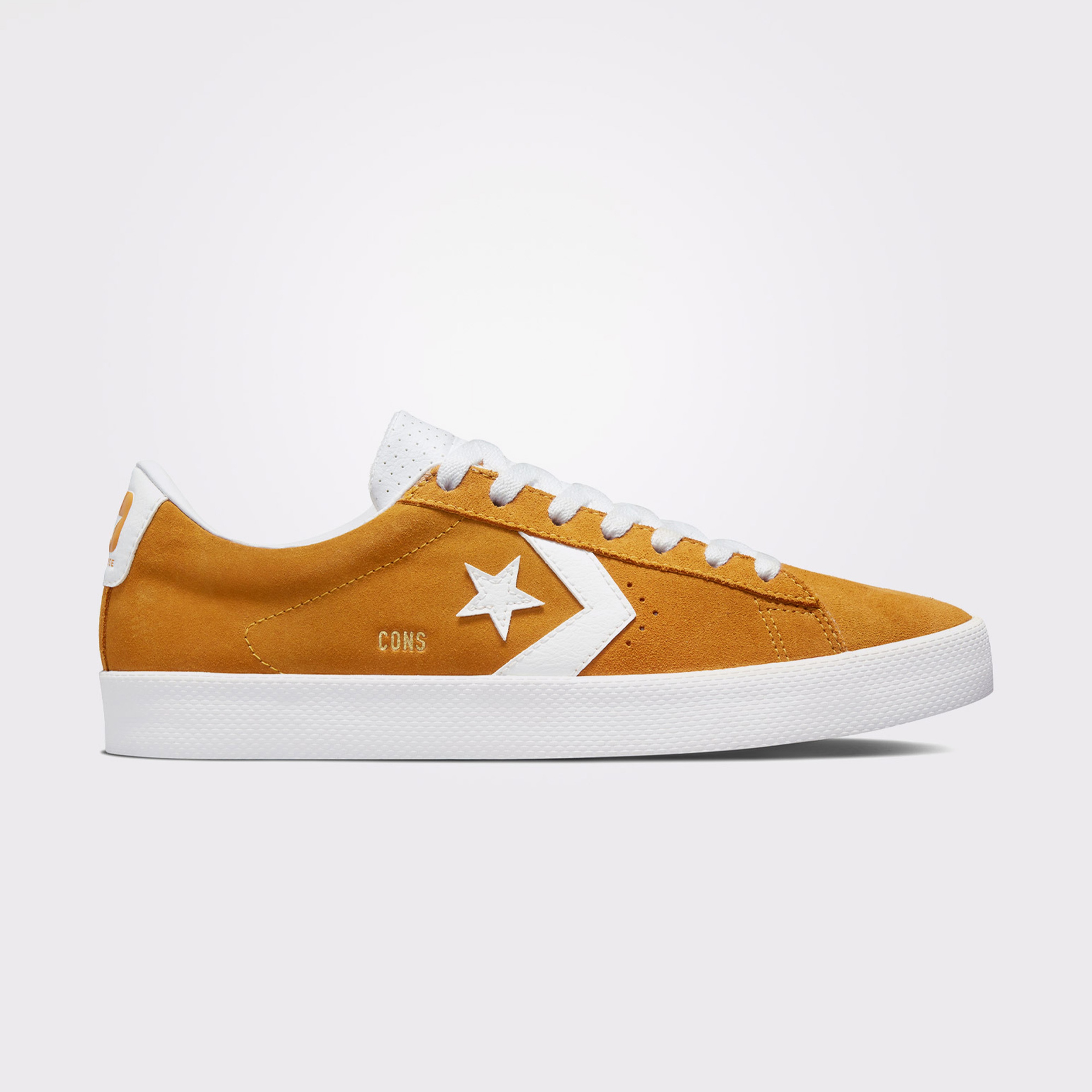 Converse Pl Vulc Pro Summer Unisex Sarı Sneaker