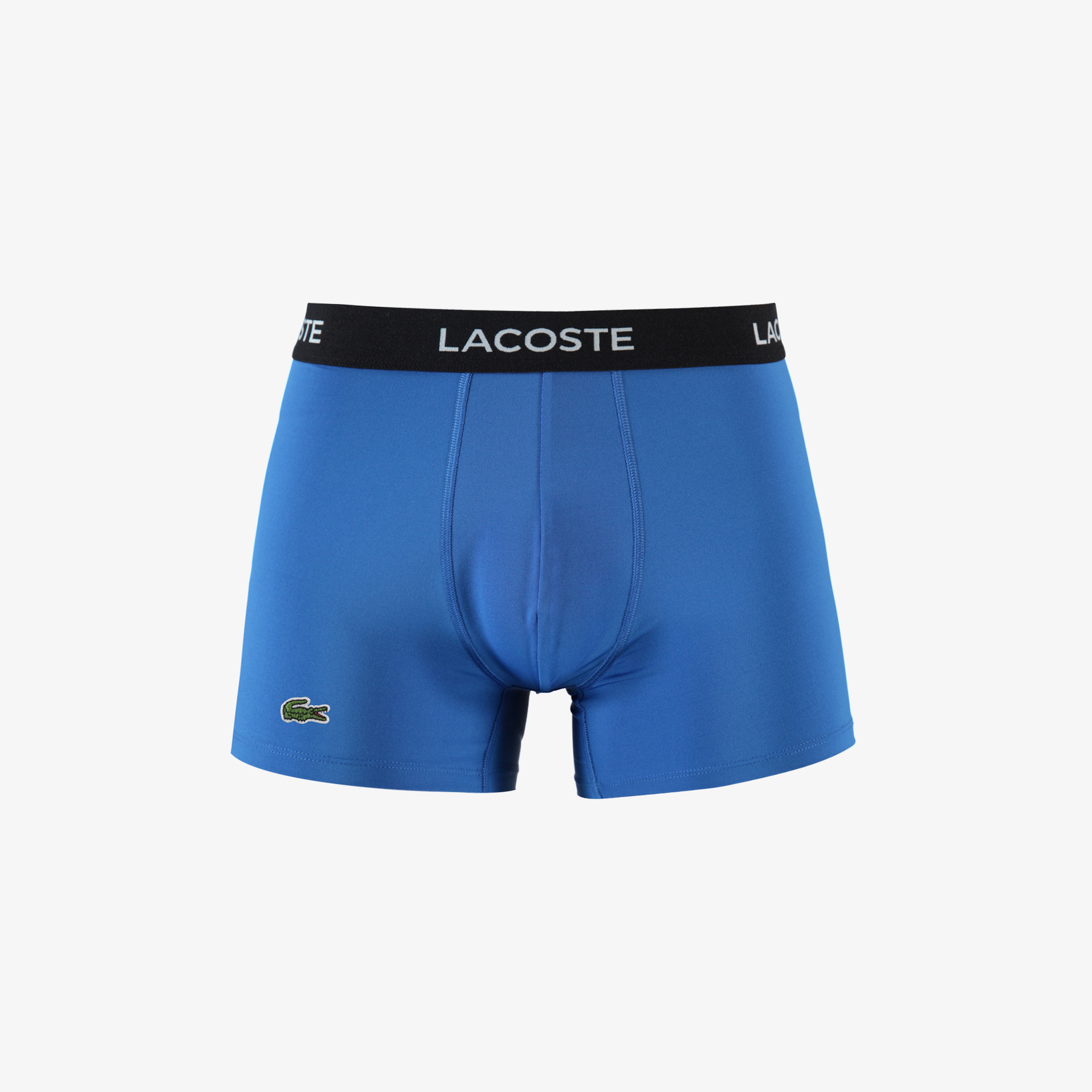 Lacoste Core Erkek Renkli Boxer
