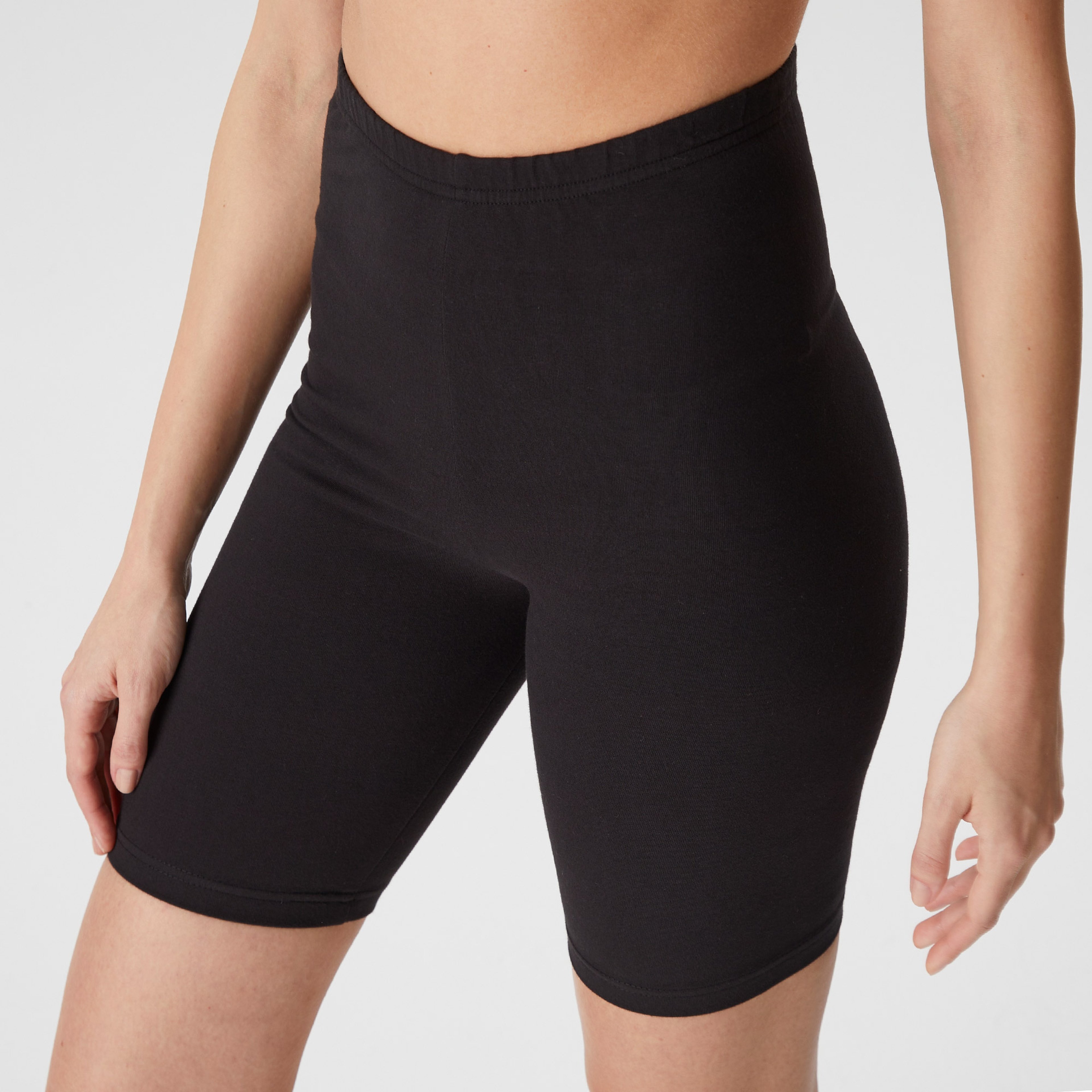 Soon To Be Announced Essentials Kadın Siyah Tayt