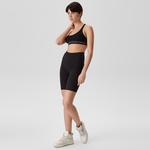 Soon To Be Announced Essentials Kadın Siyah Tayt