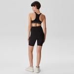 Soon To Be Announced Essentials Kadın Siyah Tayt