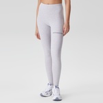 Soon To Be Announced Essentials Kadın Gri Tayt