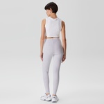 Soon To Be Announced Essentials Kadın Gri Tayt