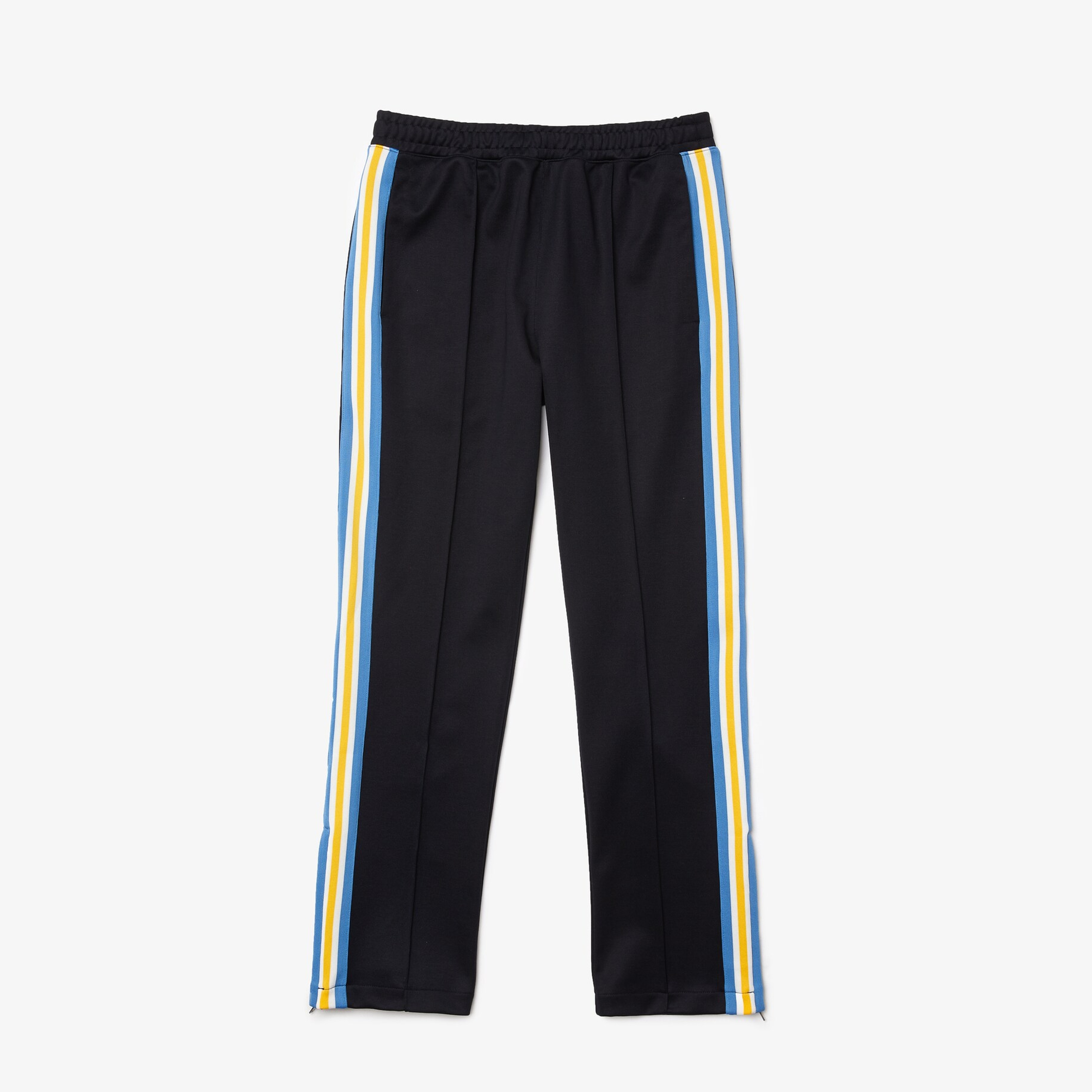 Lacoste Erkek Siyah Eşofman Altı