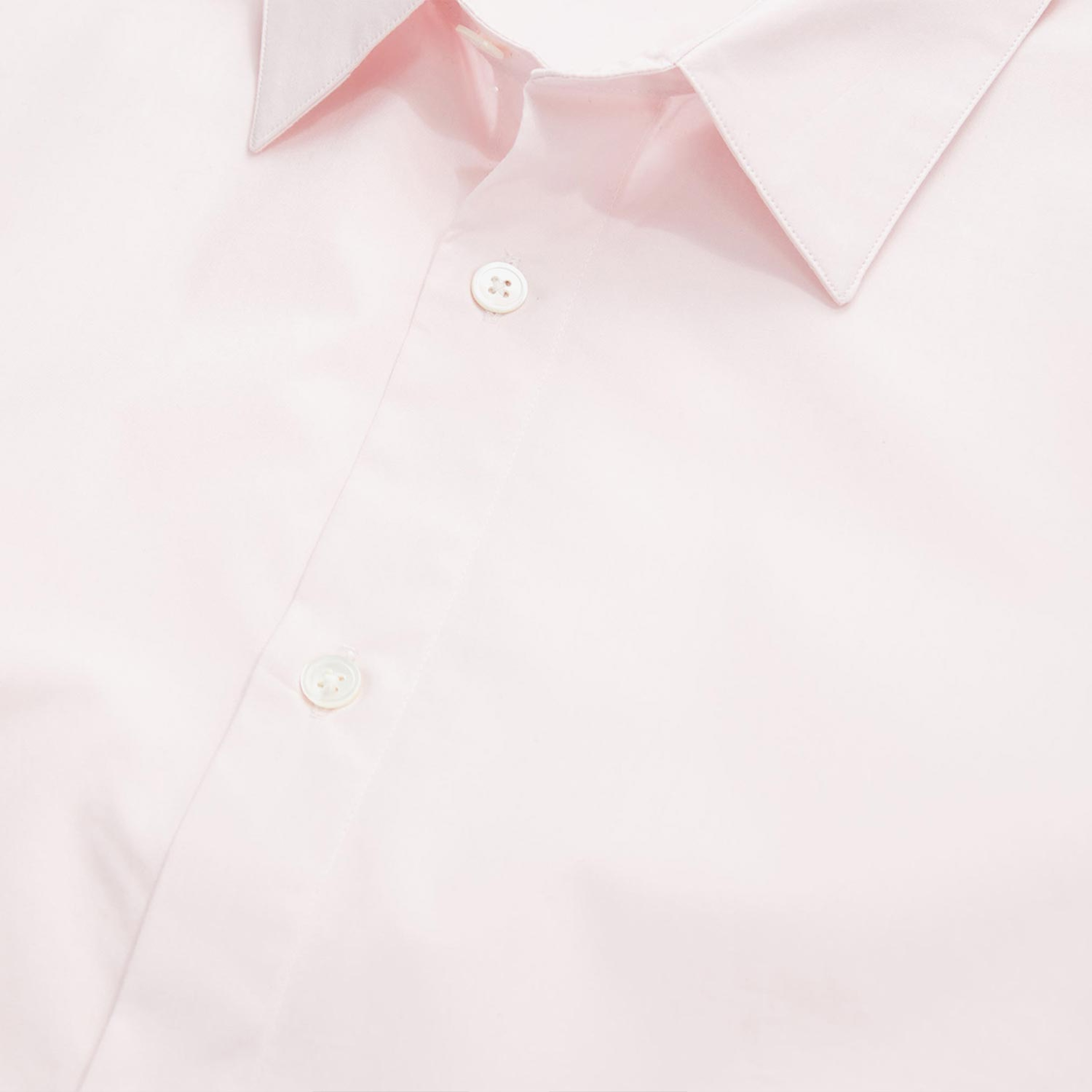 ERKEK AÇIK PEMBE GÖMLEK