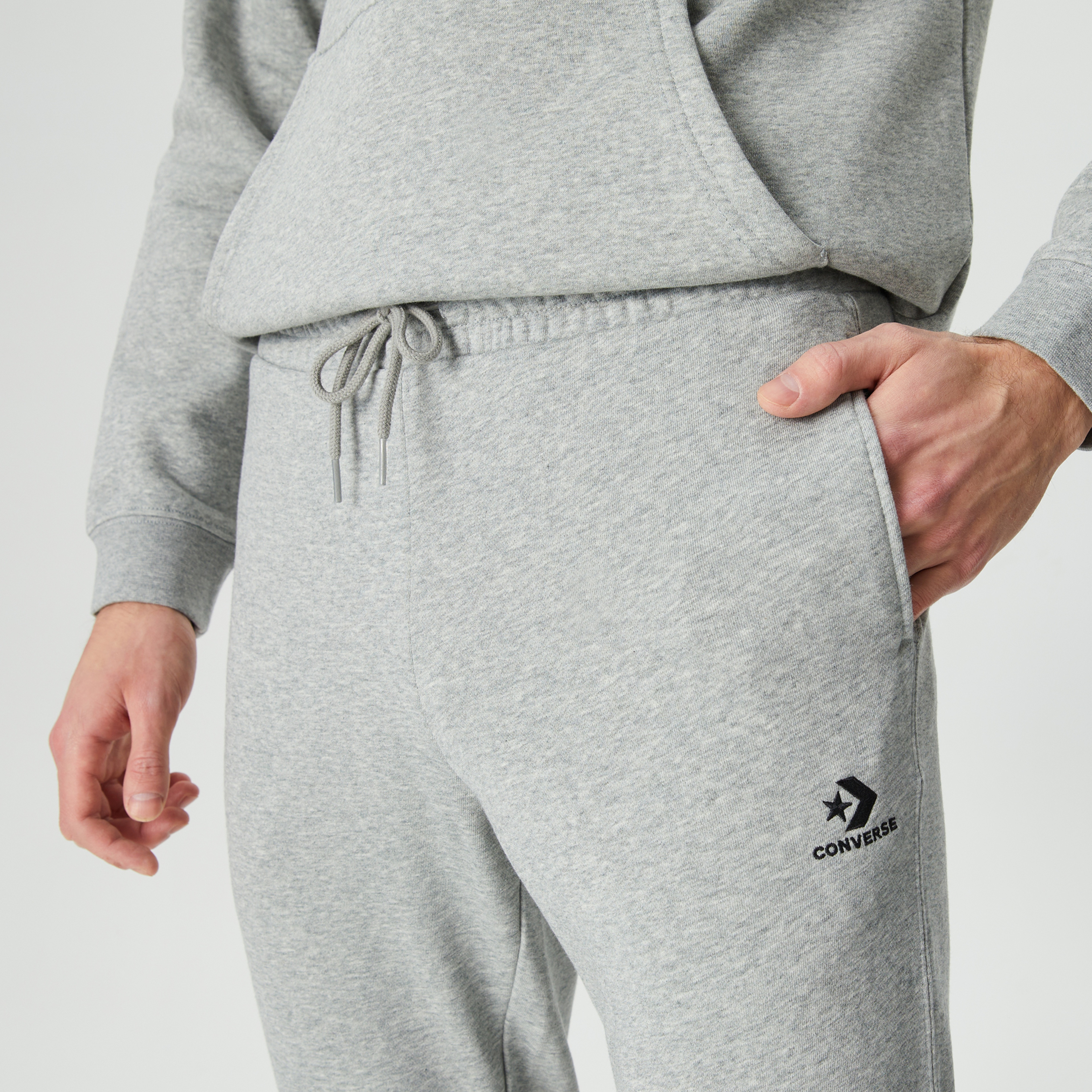 Converse Go-To Unisex Eşofman Altı