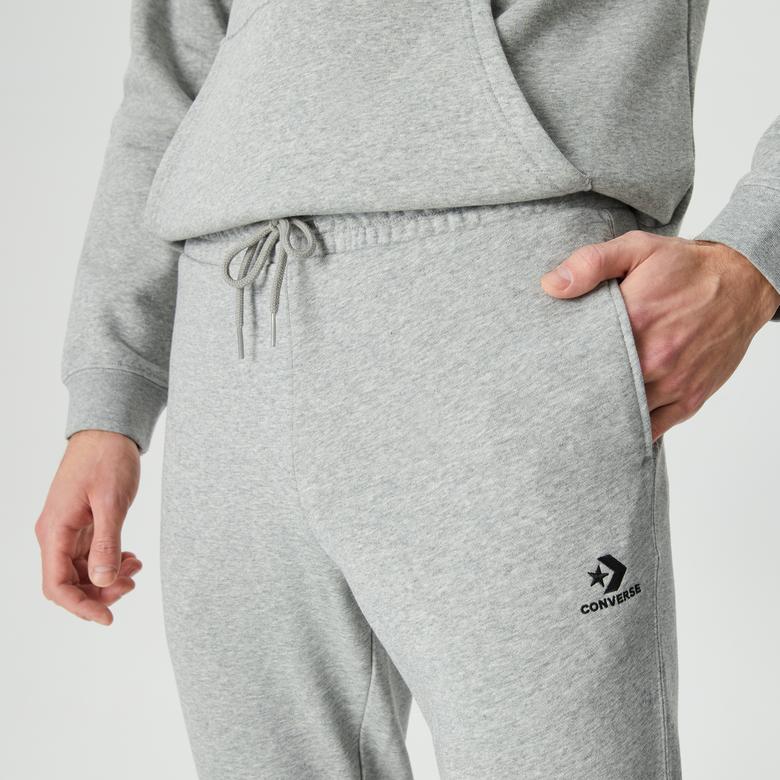Converse Go-To Unisex Eşofman Altı