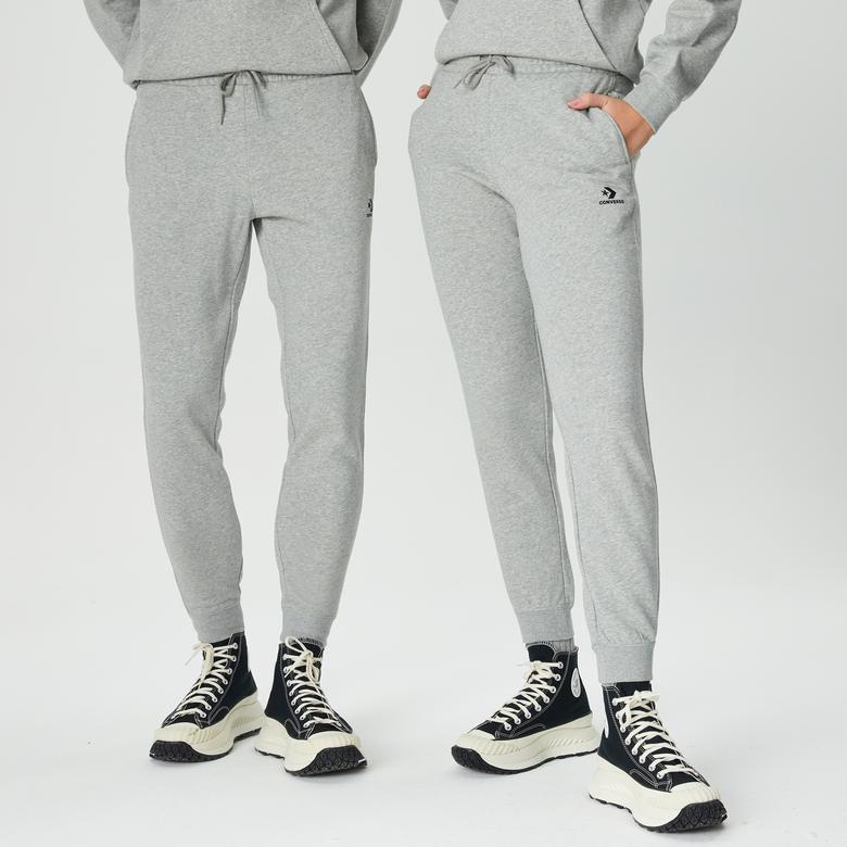 Converse Go-To Unisex Eşofman Altı