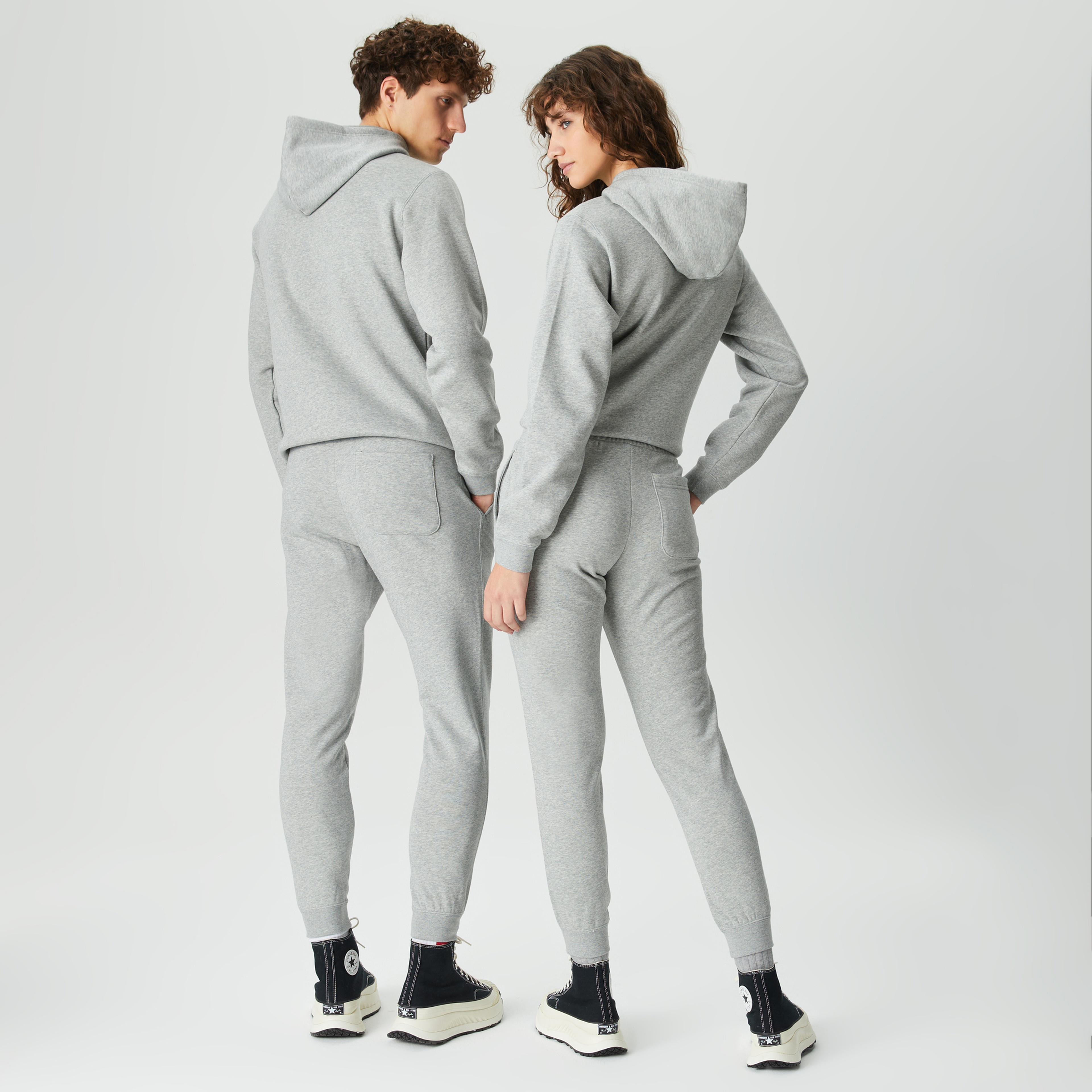 Converse Go-To Unisex Eşofman Altı