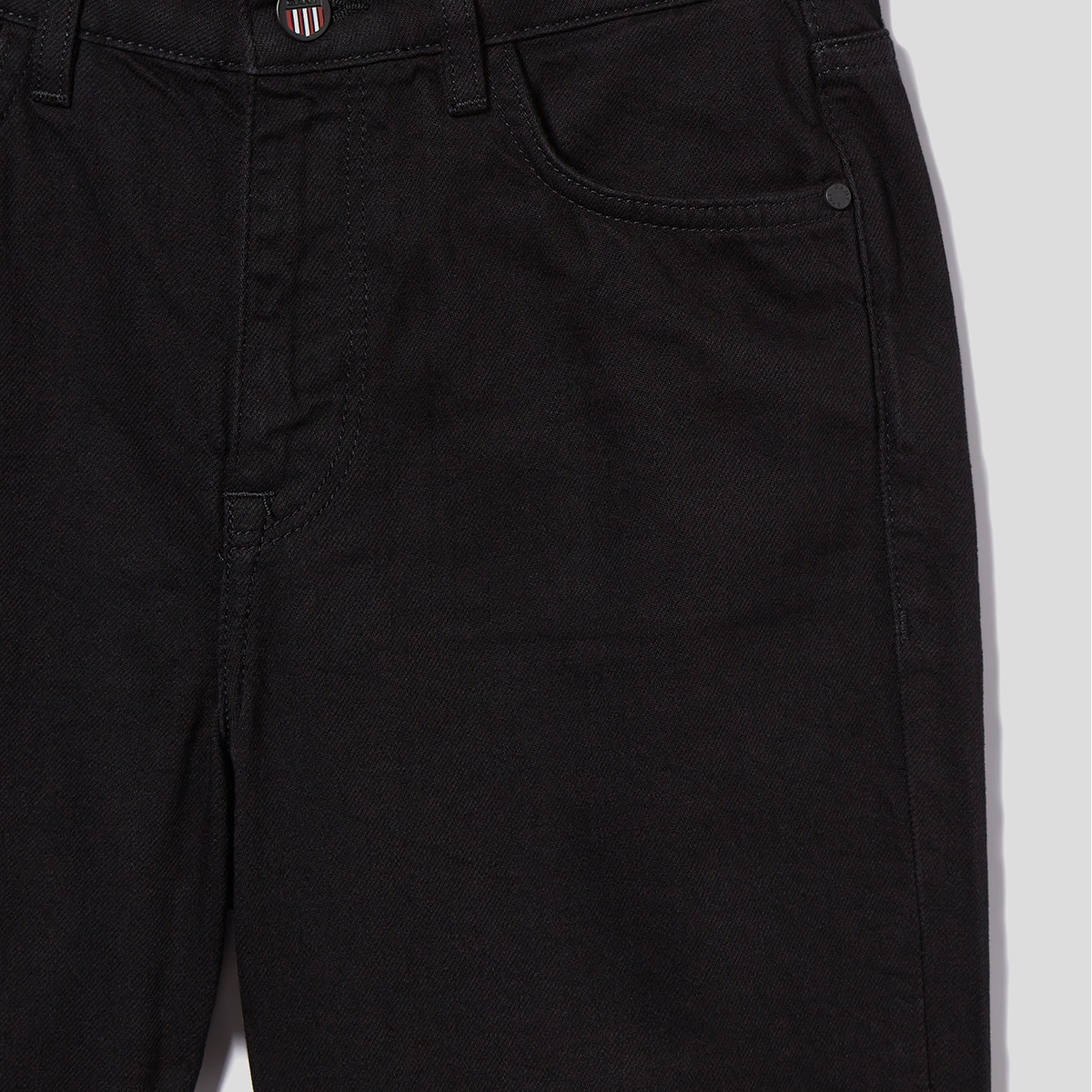 GANT Kadın Siyah Pantolon