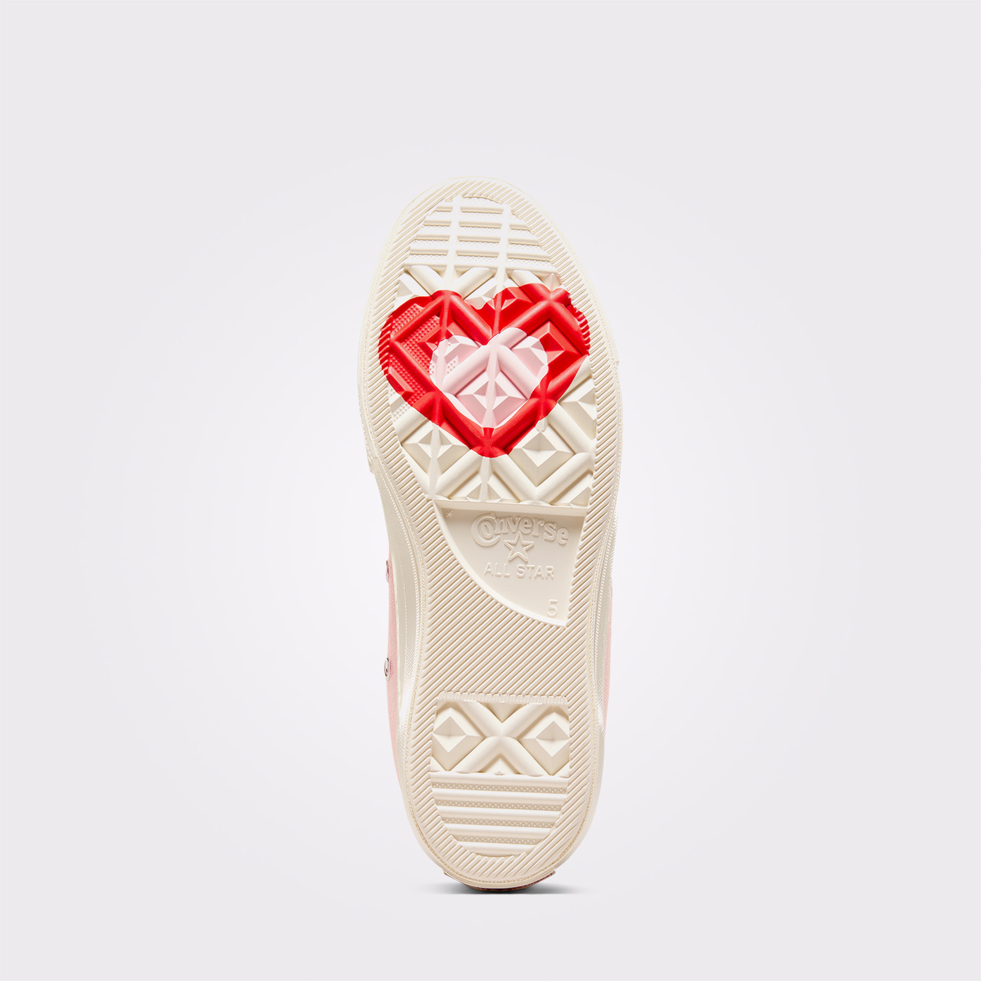 Converse Chuck 70 Kadın Pembe Sneaker