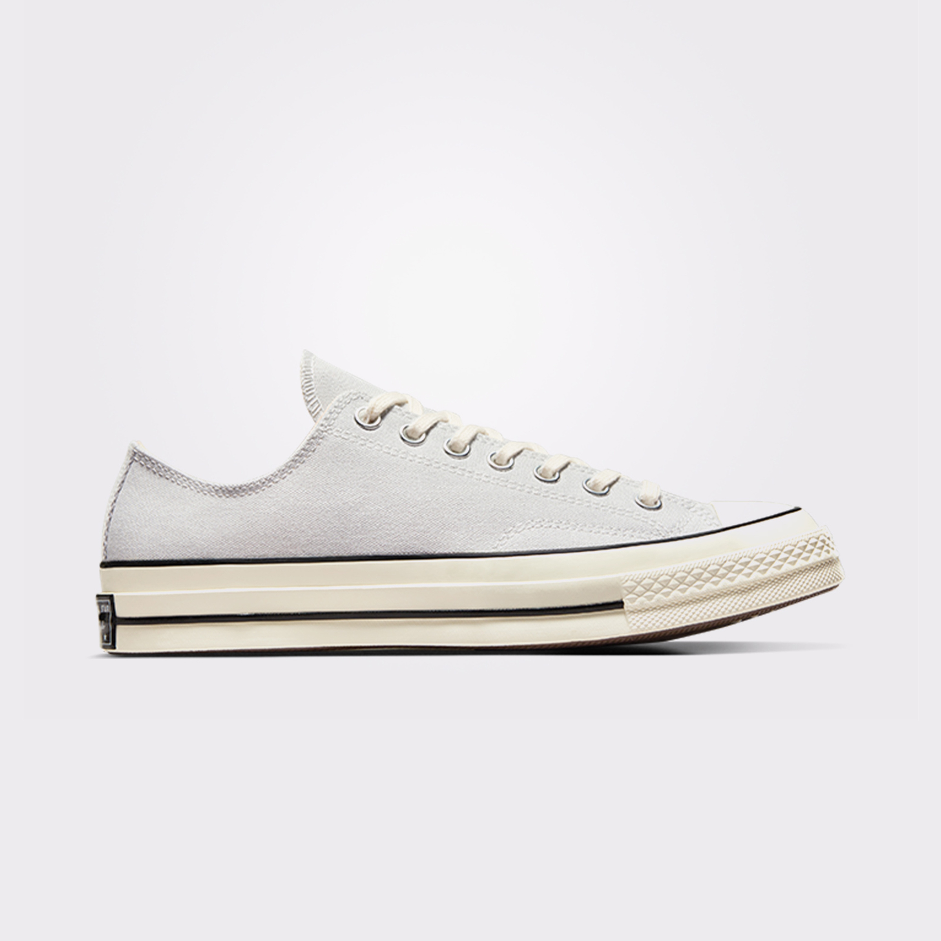 Converse Chuck 70 Unisex Gri Sneaker