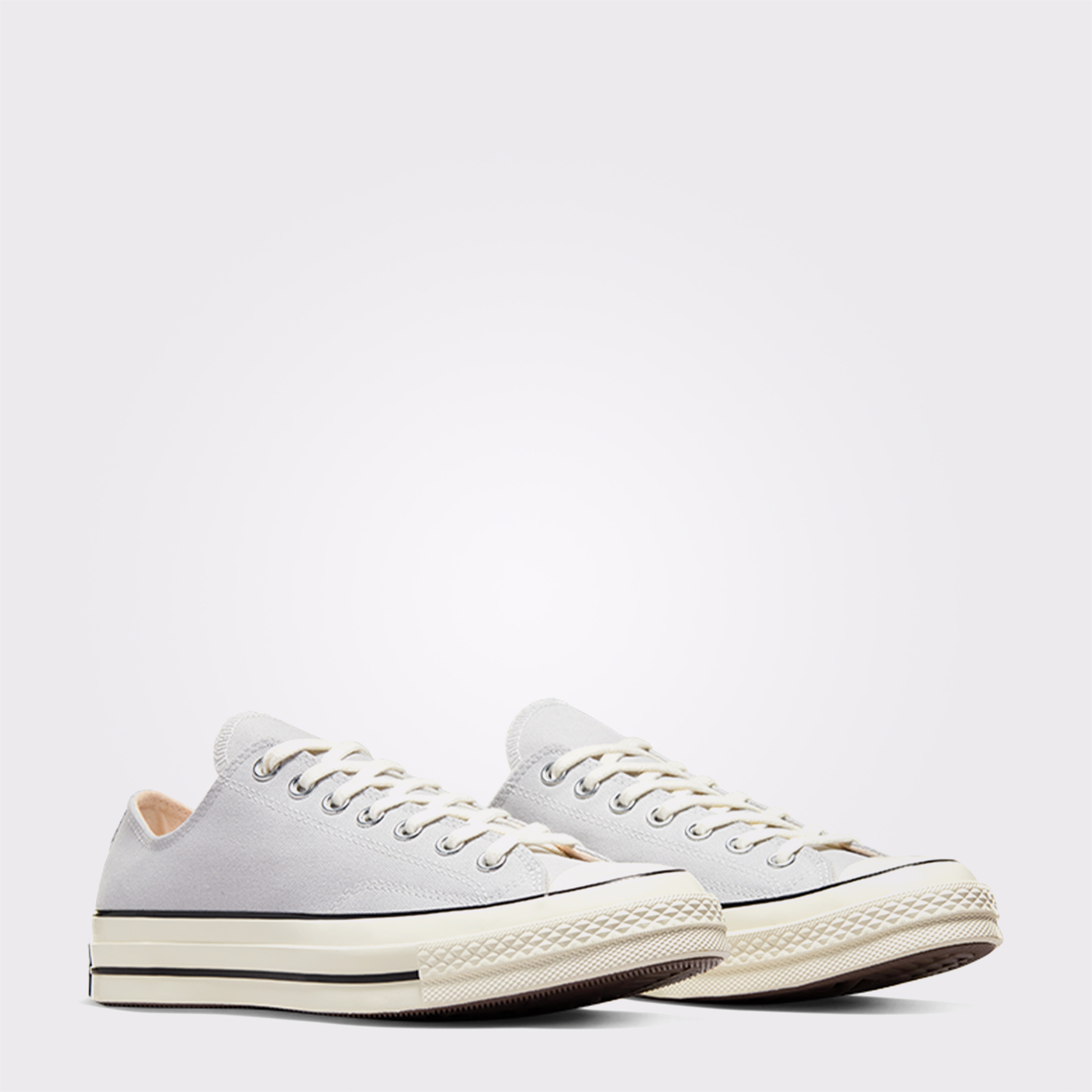 Converse Chuck 70 Unisex Gri Sneaker