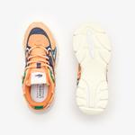 L003 Neo Kadın Turuncu Sneaker