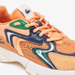 L003 Neo Kadın Turuncu Sneaker