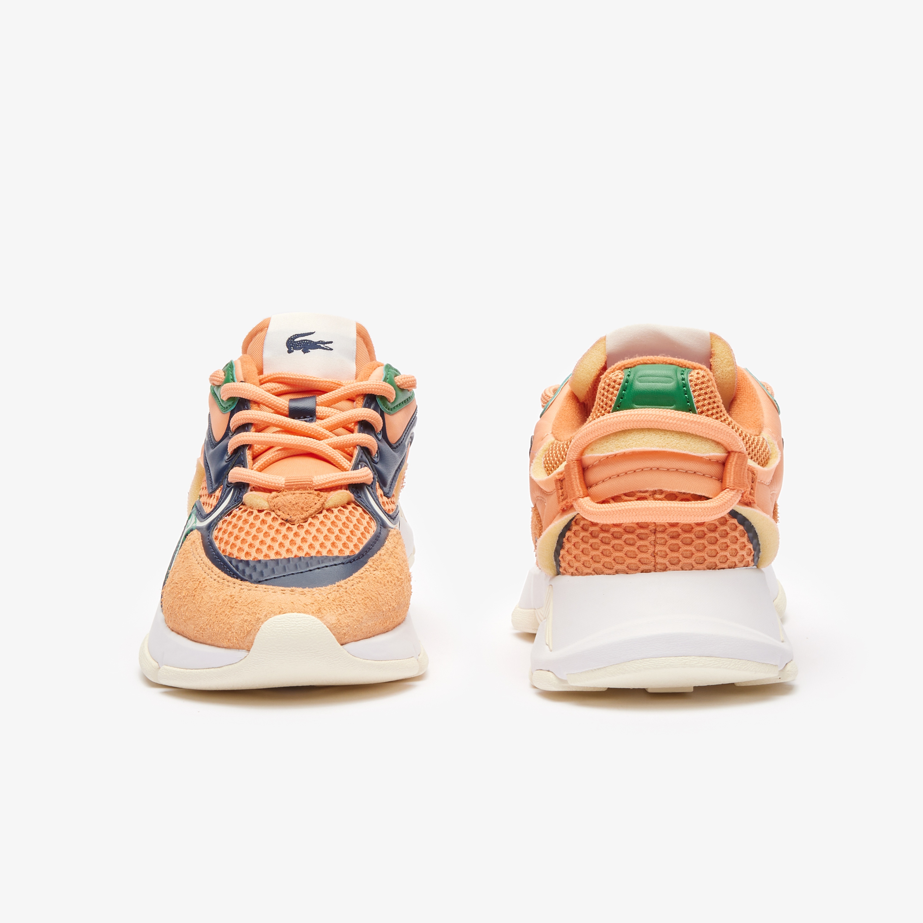 L003 Neo Kadın Turuncu Sneaker