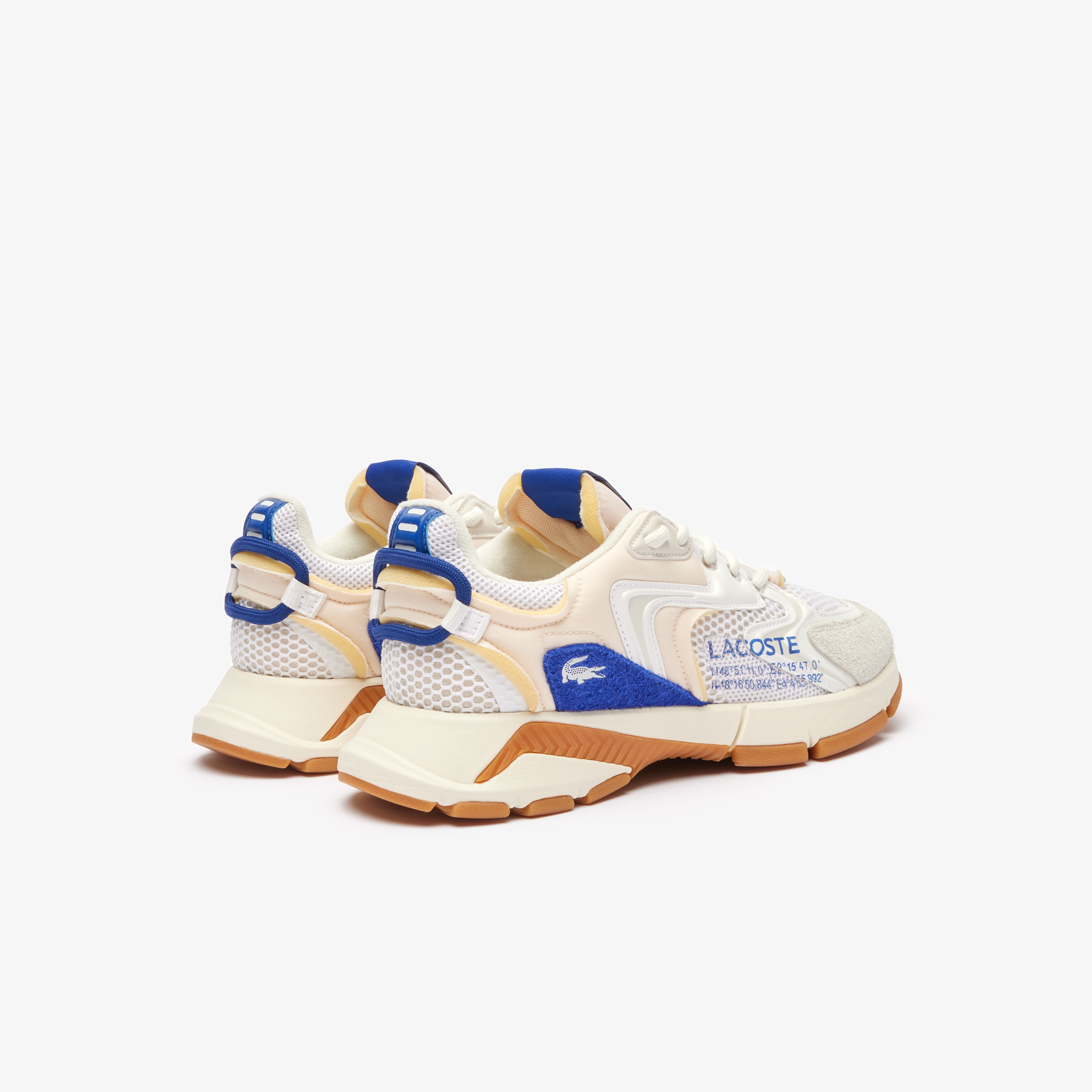 SPORT L003 Neo Erkek Bej Sneaker